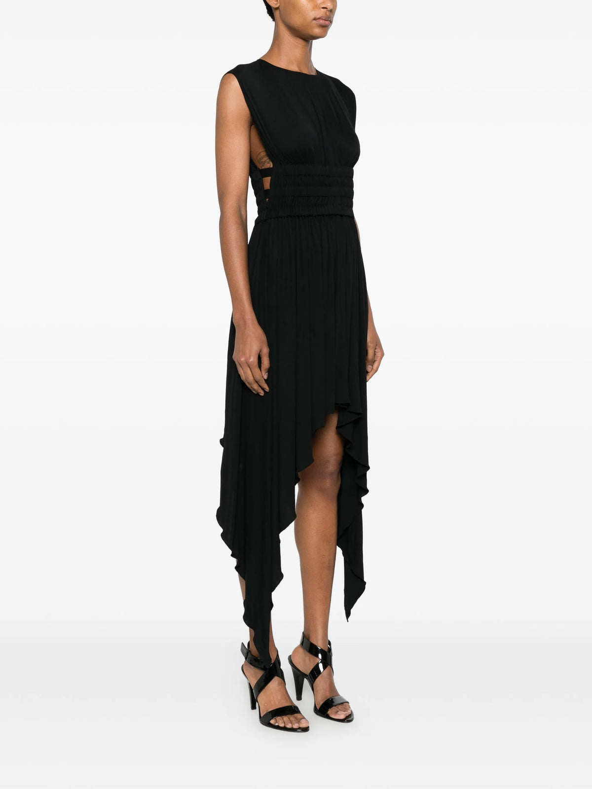 midi Deesse dress