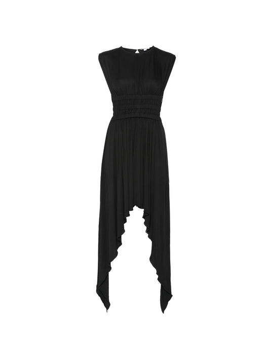 midi deesse dress