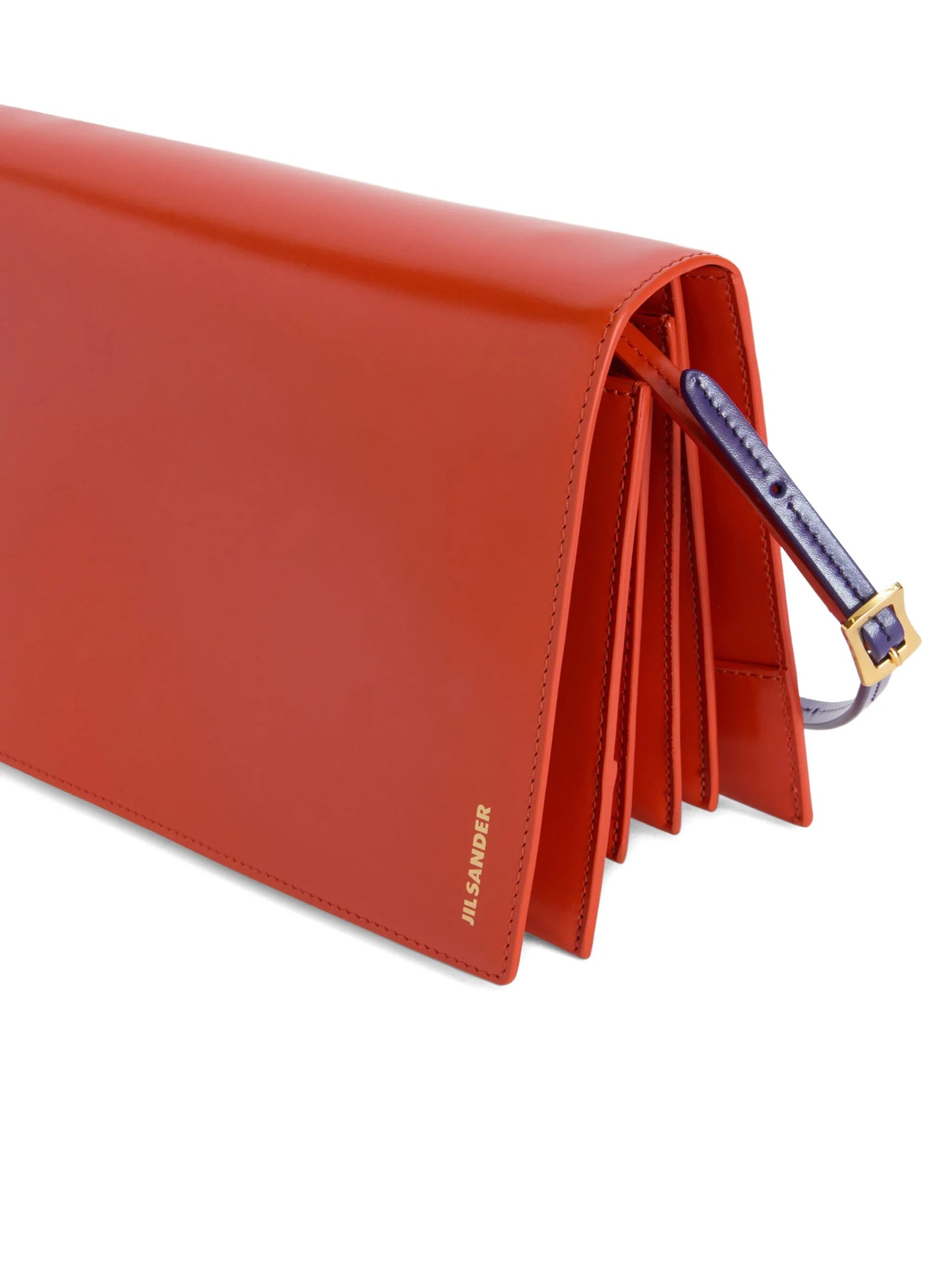 small File shoulder bag