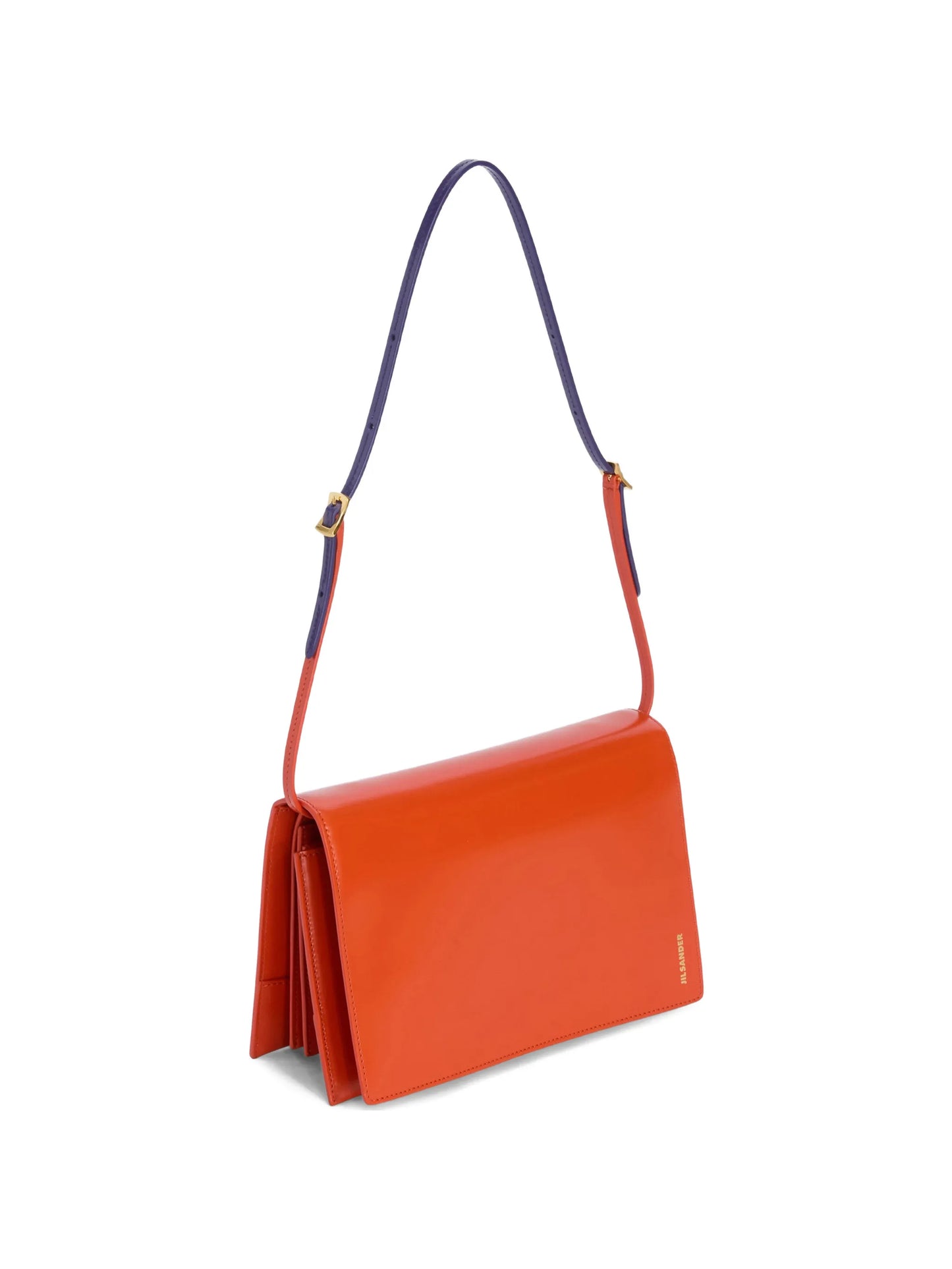 small File shoulder bag