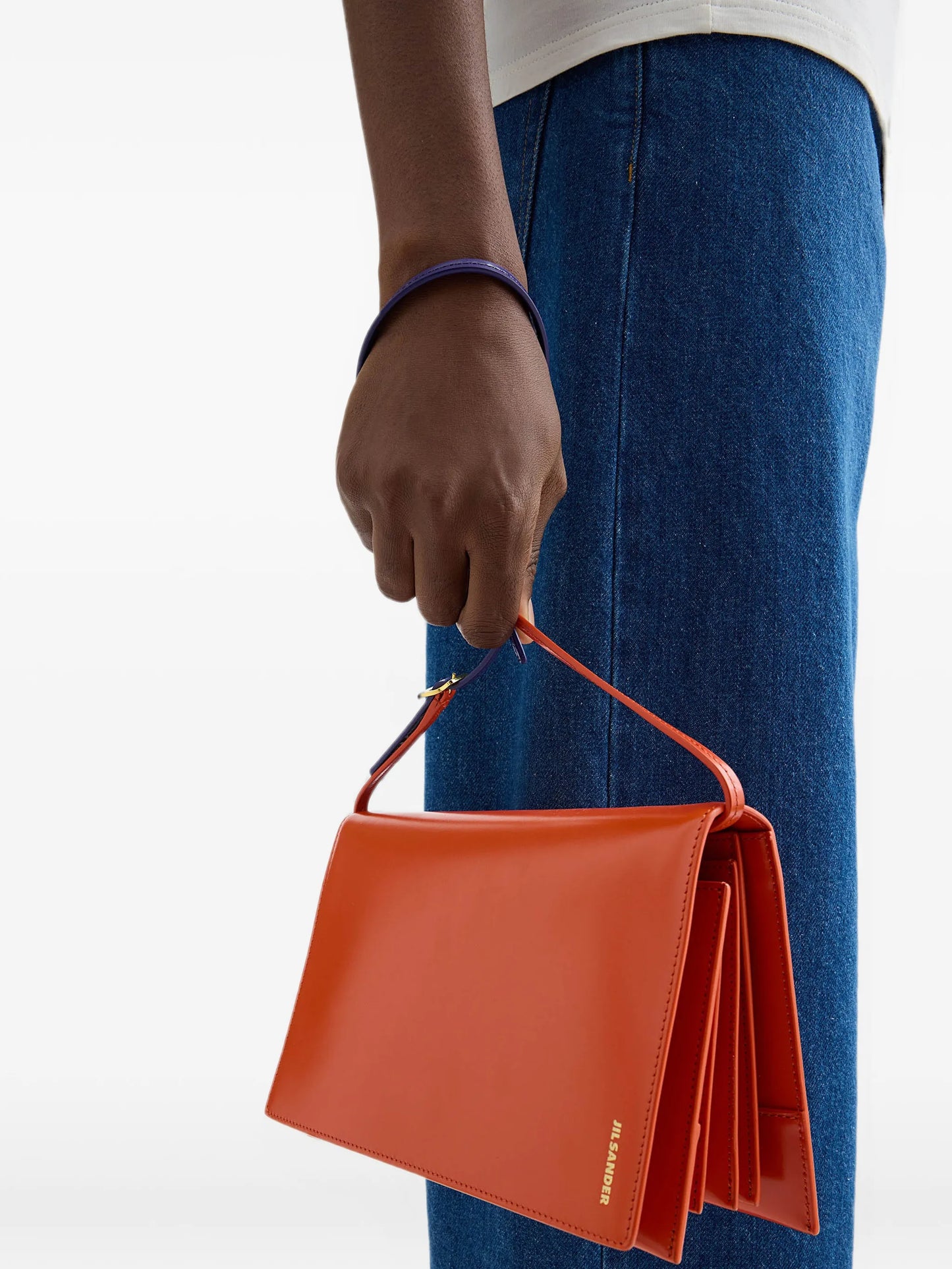 small File shoulder bag
