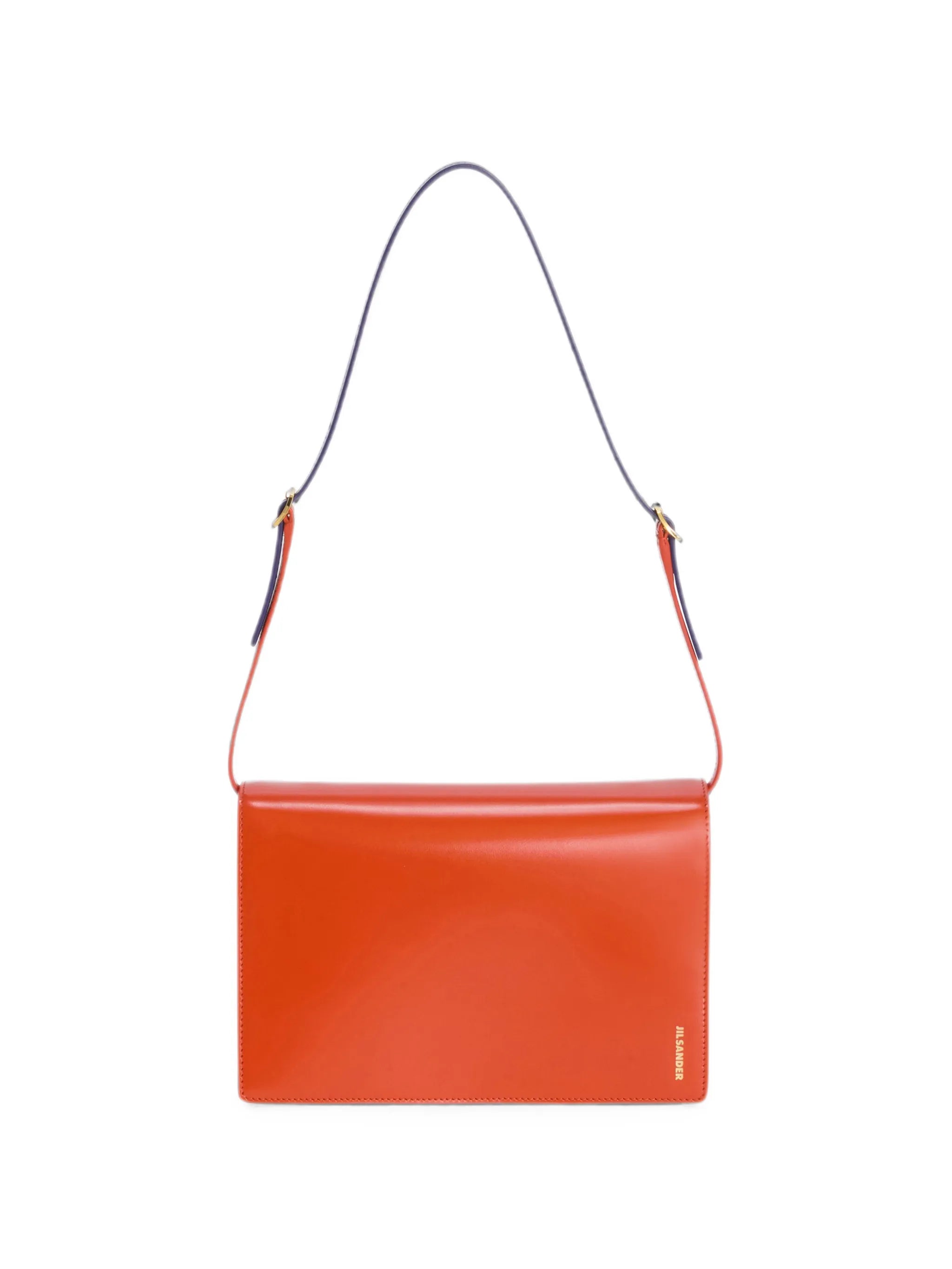 File small shoulder bag