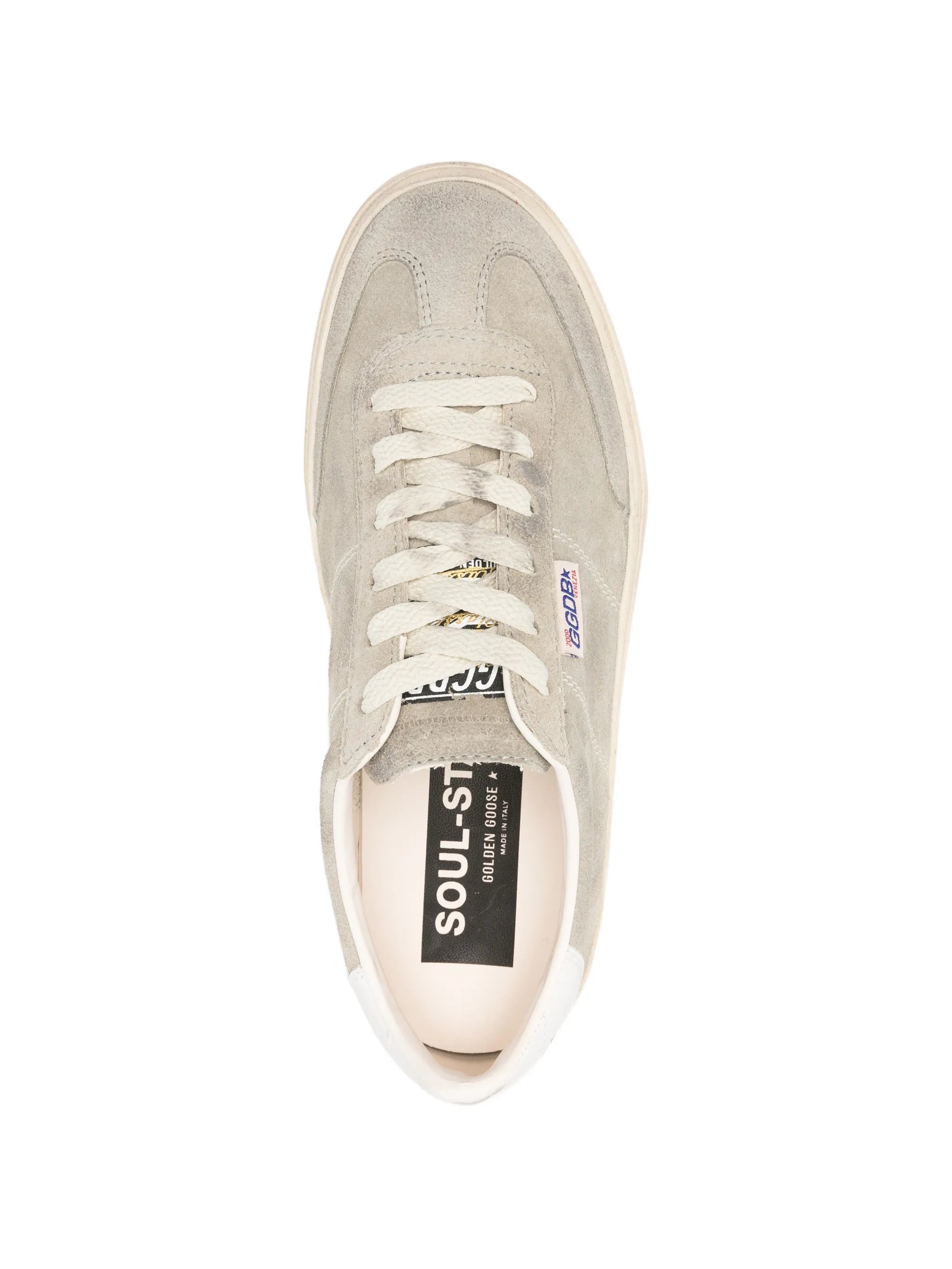 Soul Star sneakers