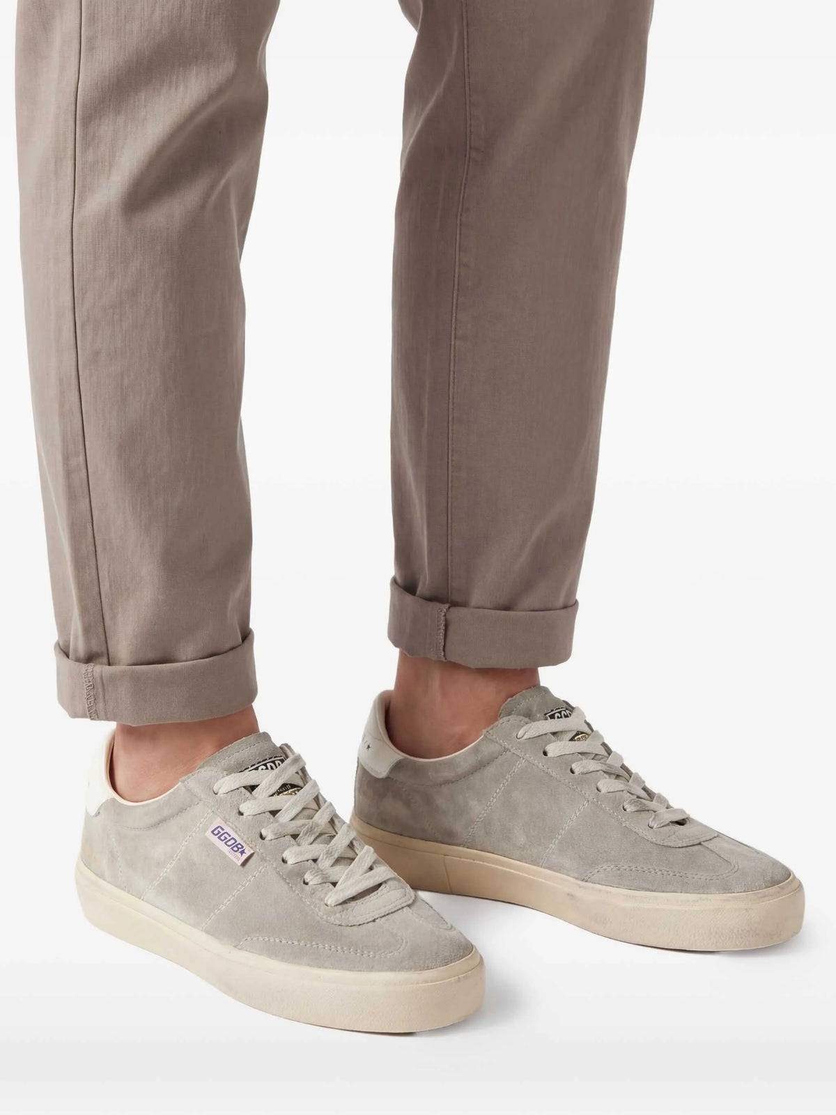Soul Star sneakers