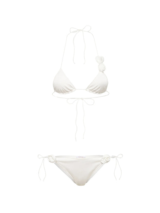 Bridal Rose bikini set