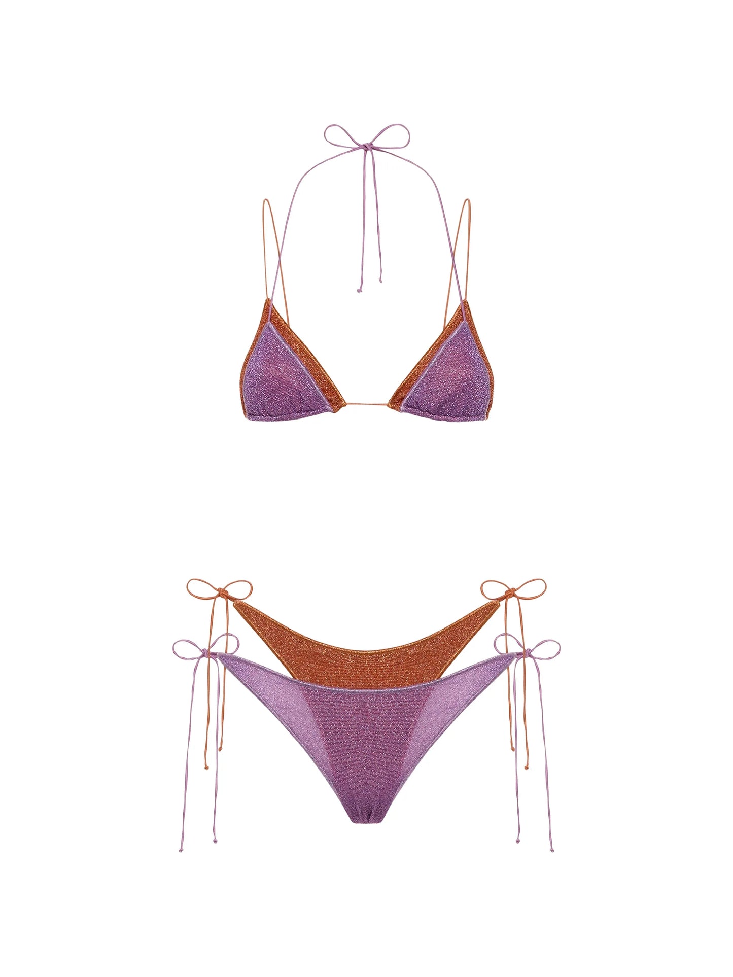 Lumiere double bikini