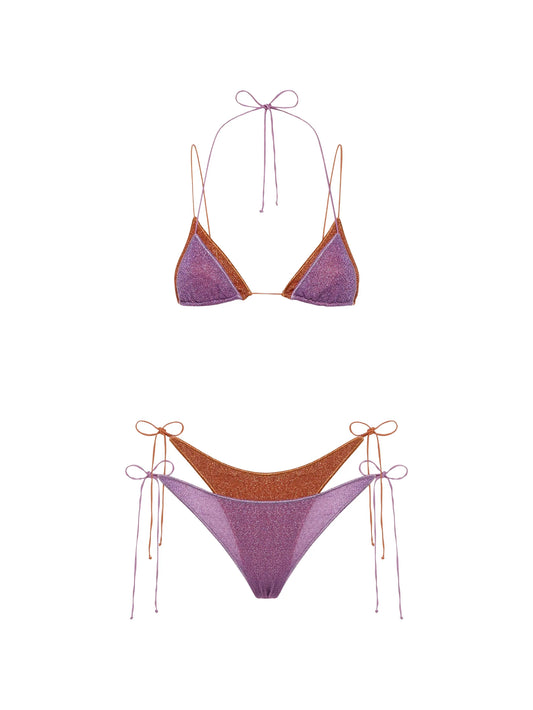 Lumiere double bikini