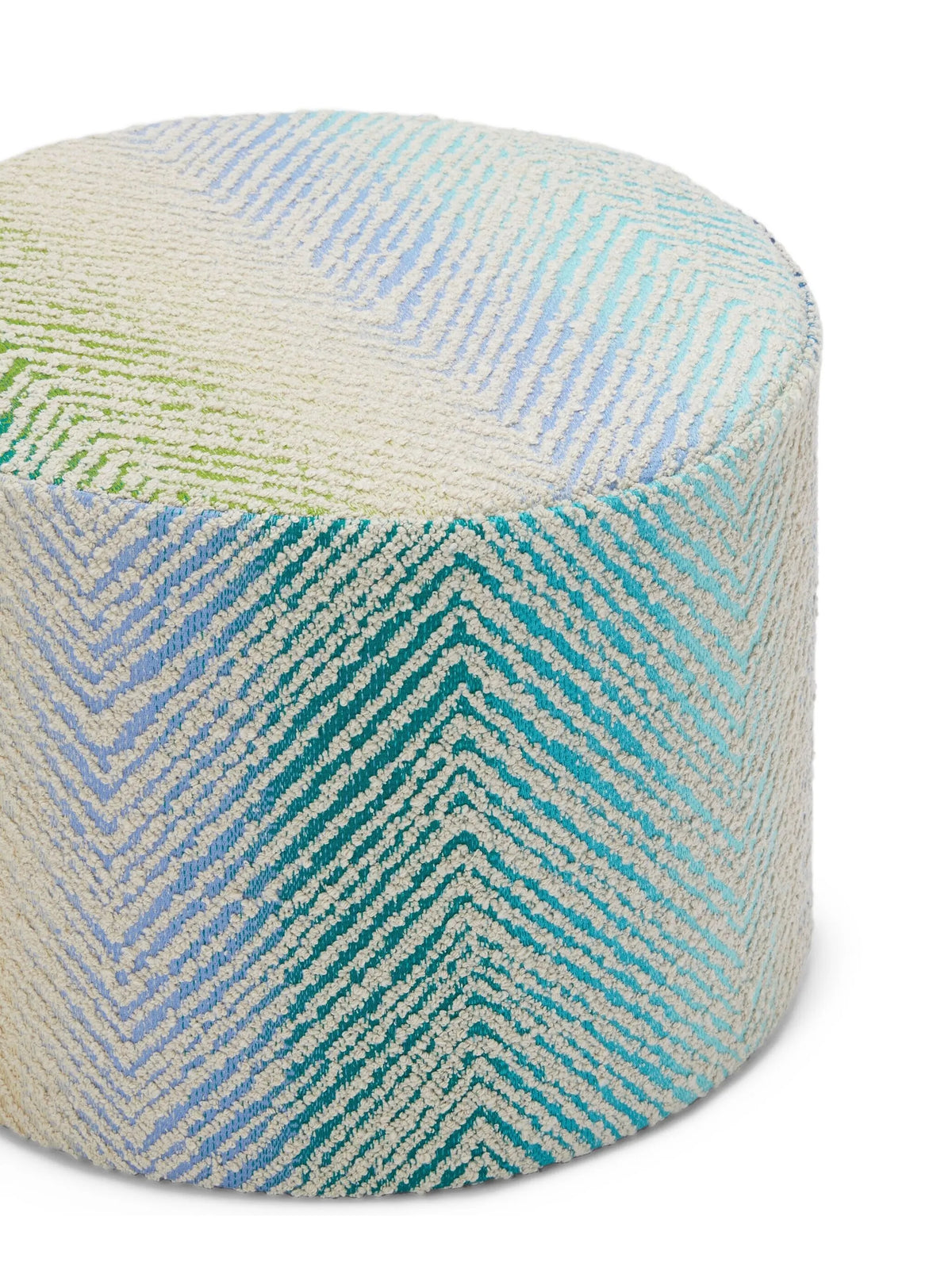 MISSONI ISLAND OUTDOOR CYLINDER 40X30 POUF