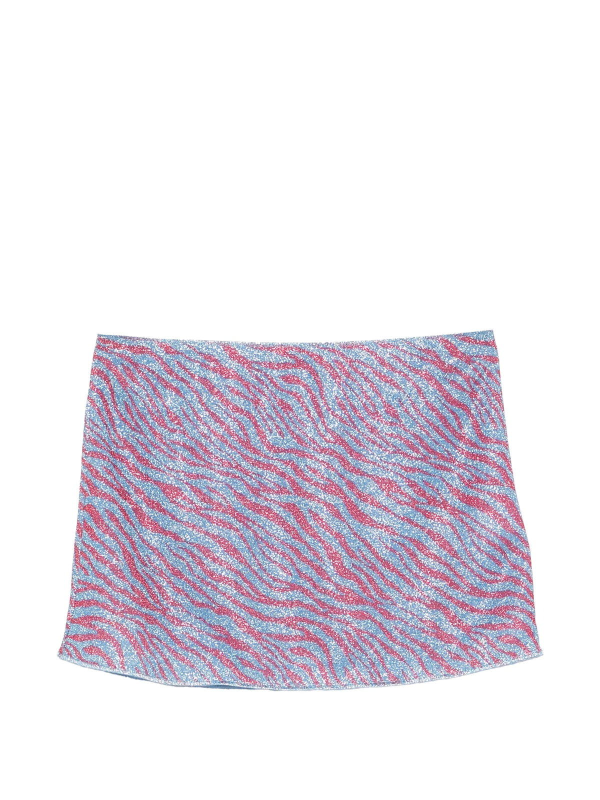 Animalier skirt