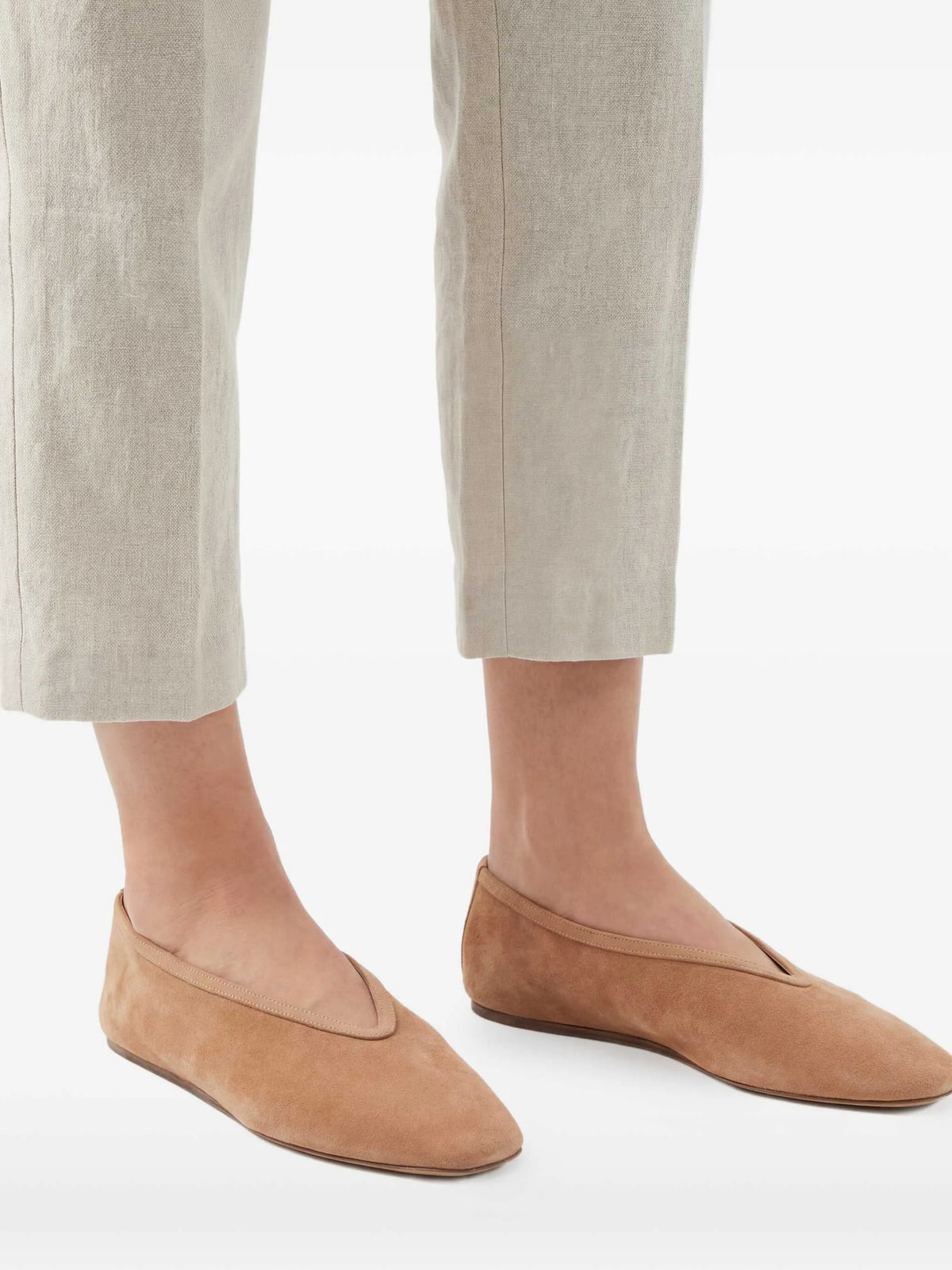 Luna slippers