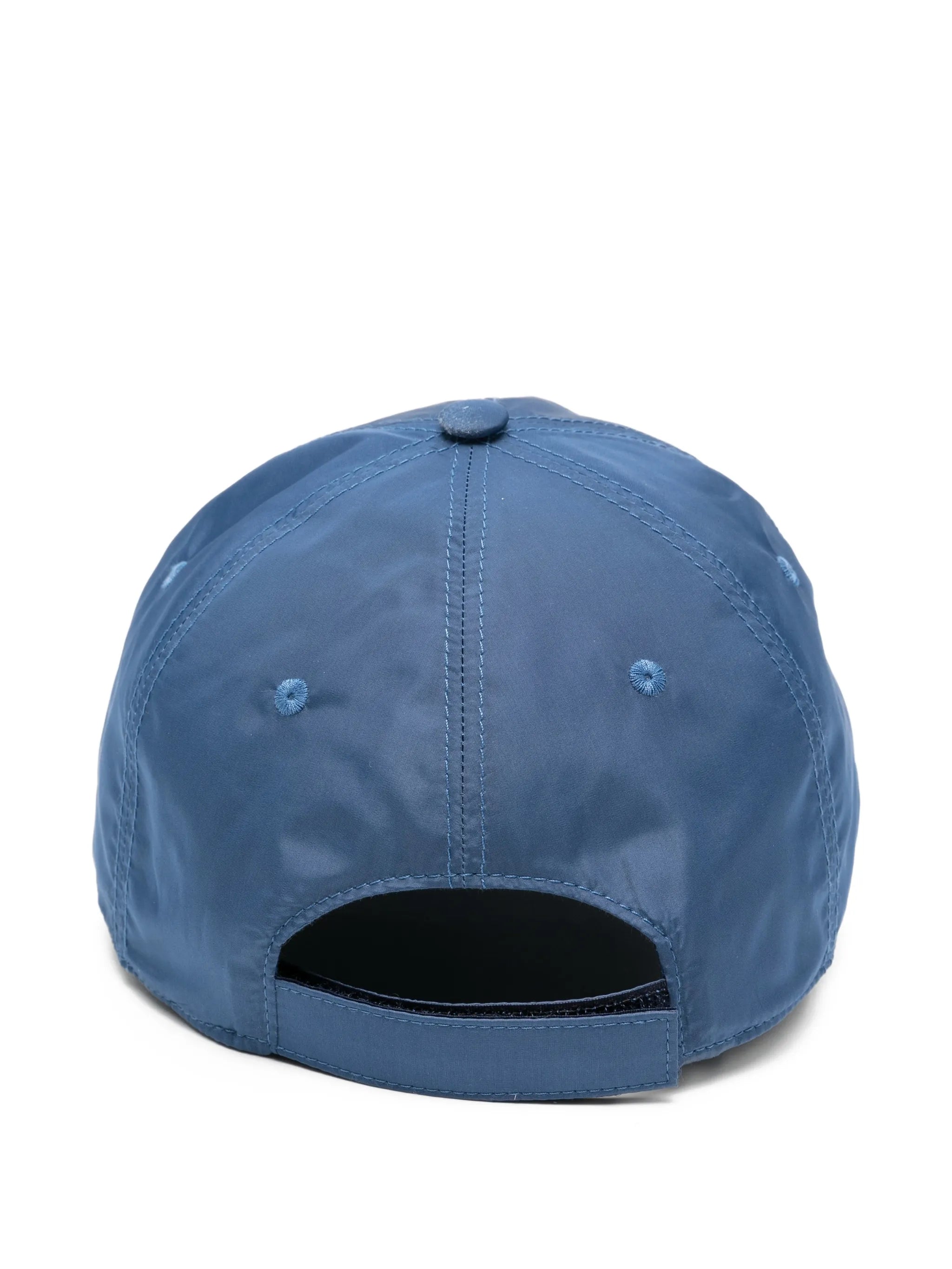 FF-motif baseball cap