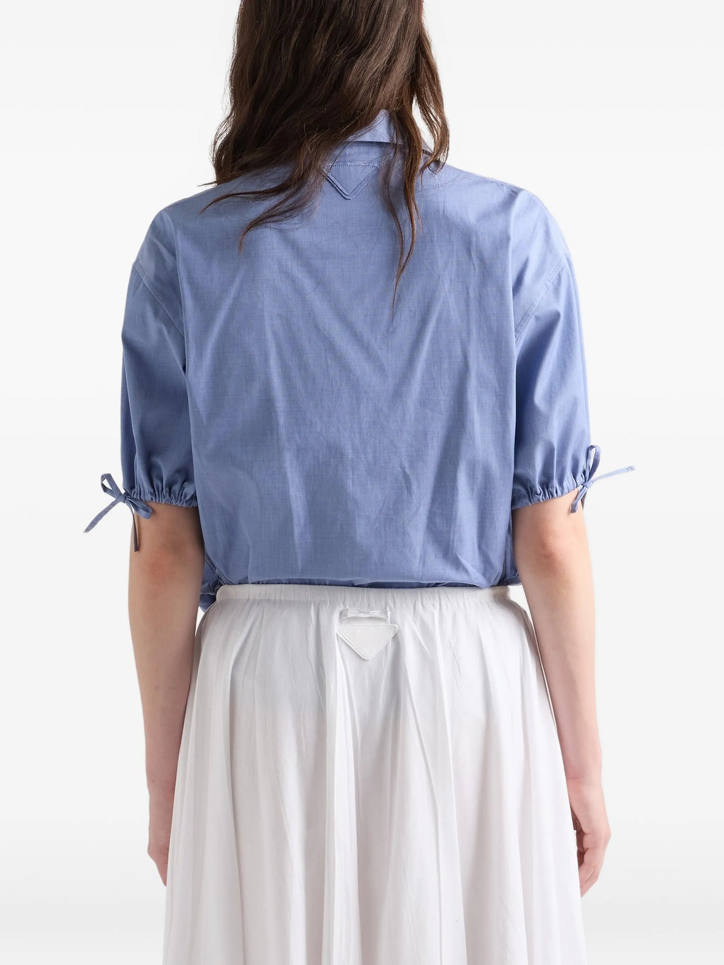 chest-pocket shirt