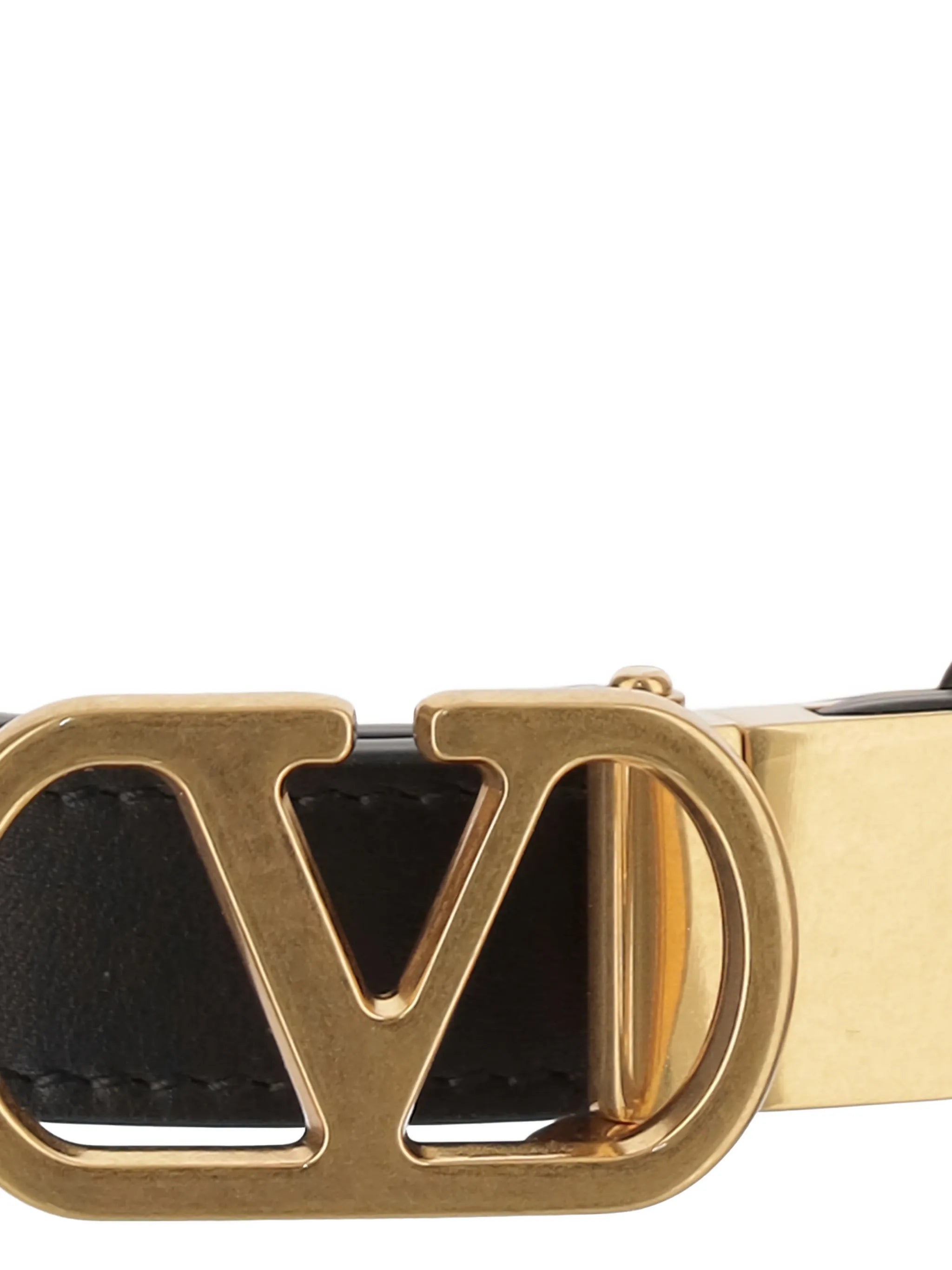 Vlogo reversible belt