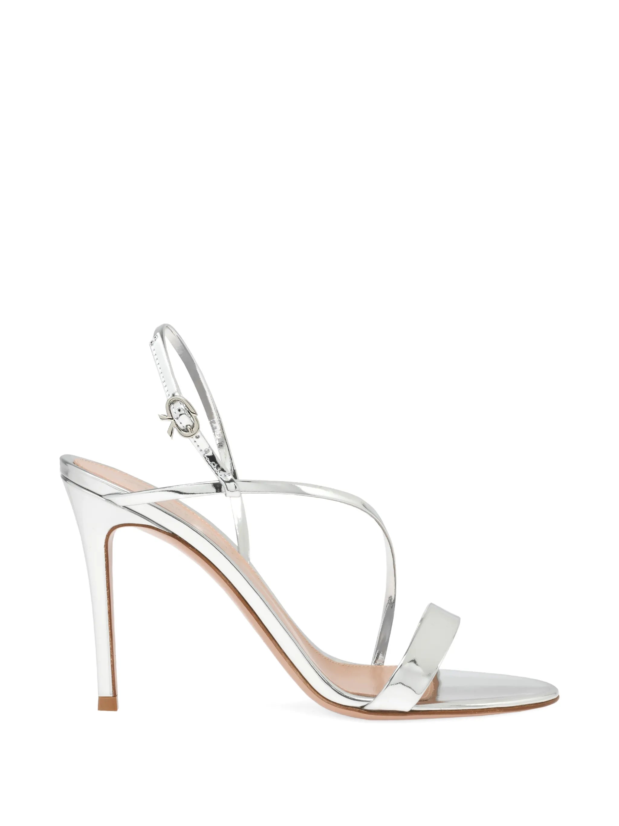 Manhattan strap sandals