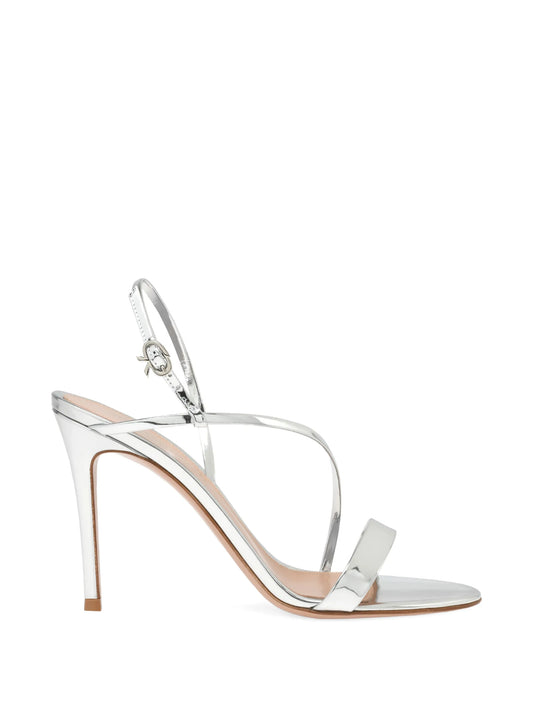 Manhattan strap sandals