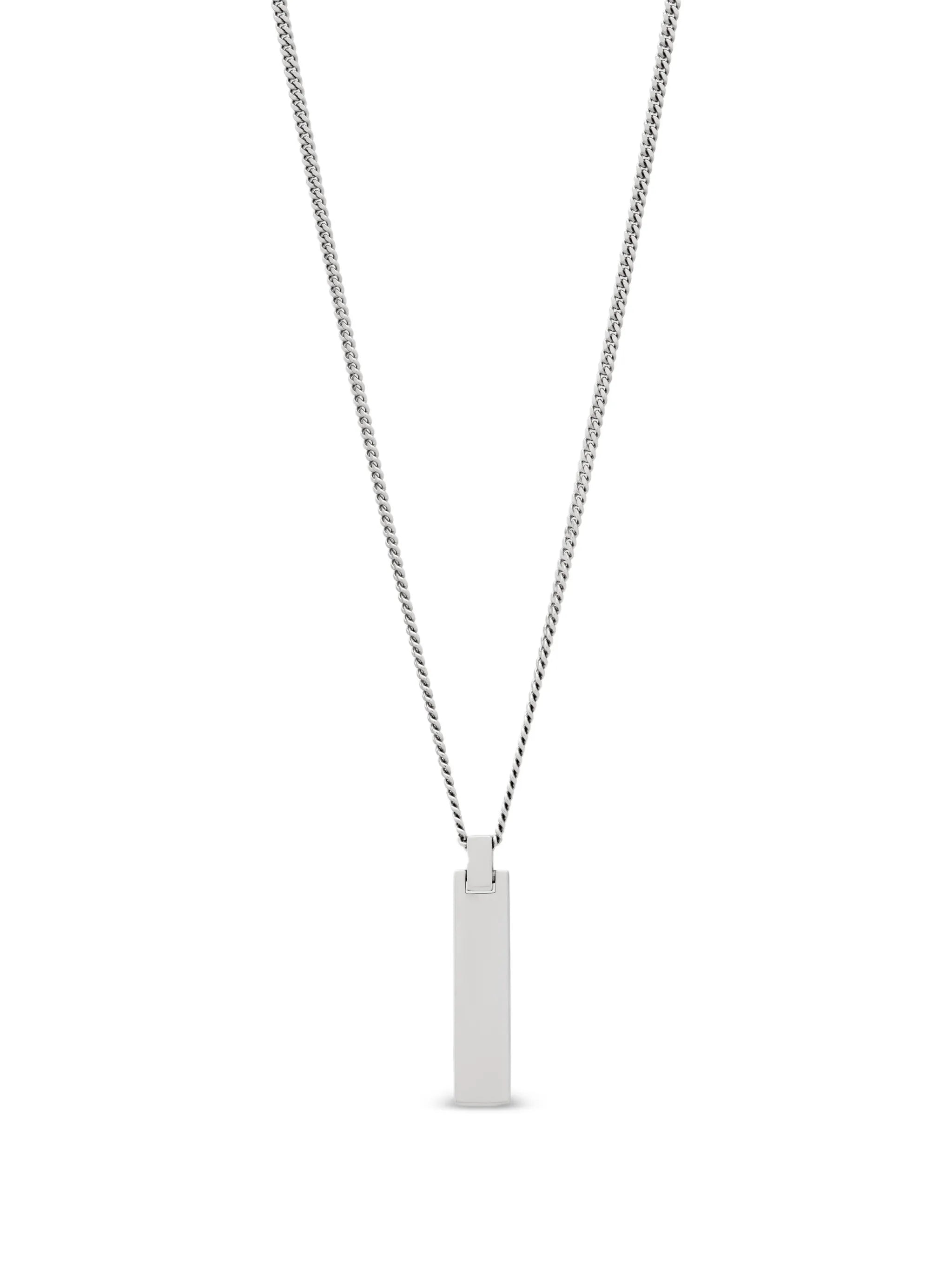 ID pendant