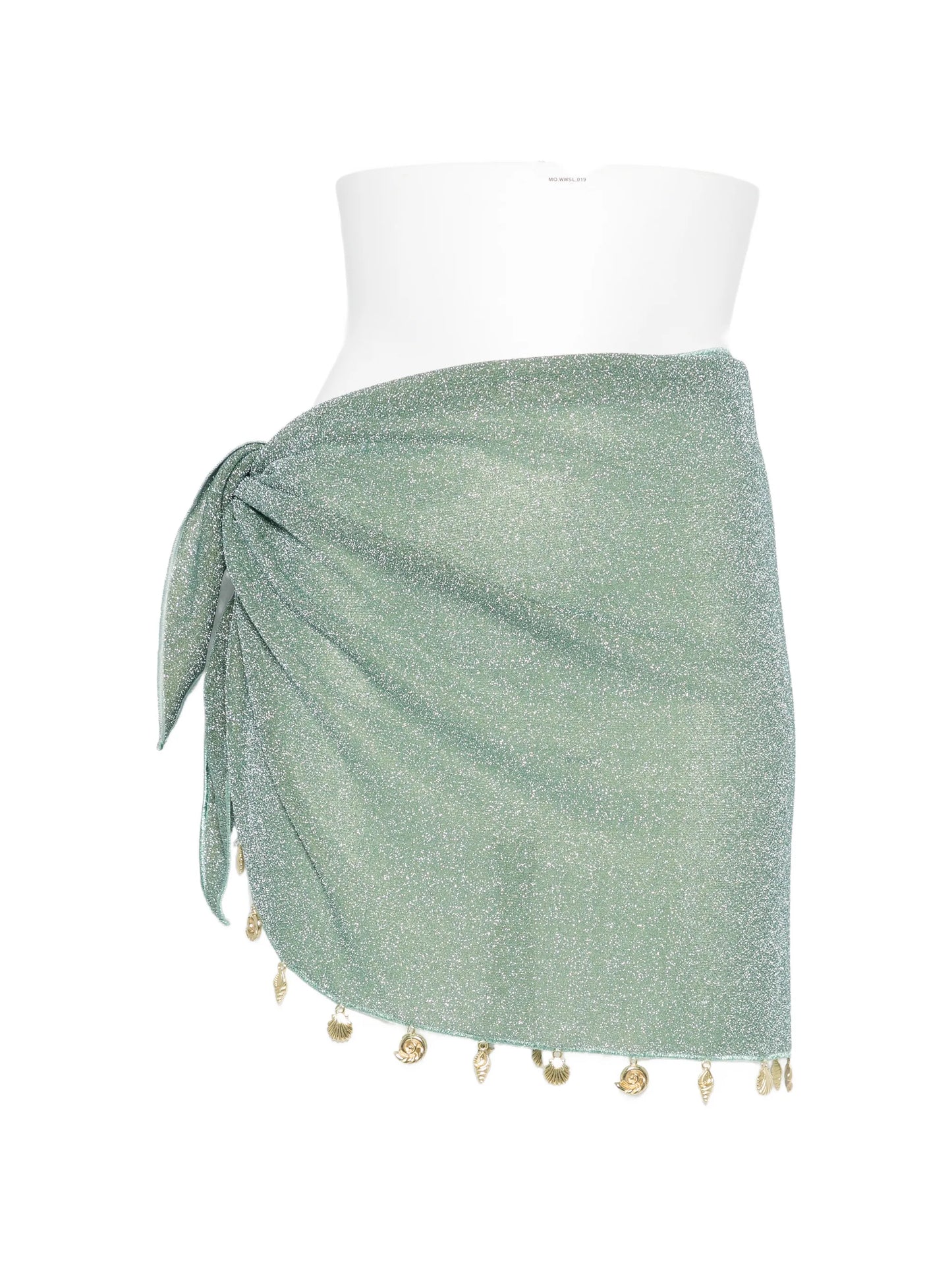 Lumiere Charm pareo