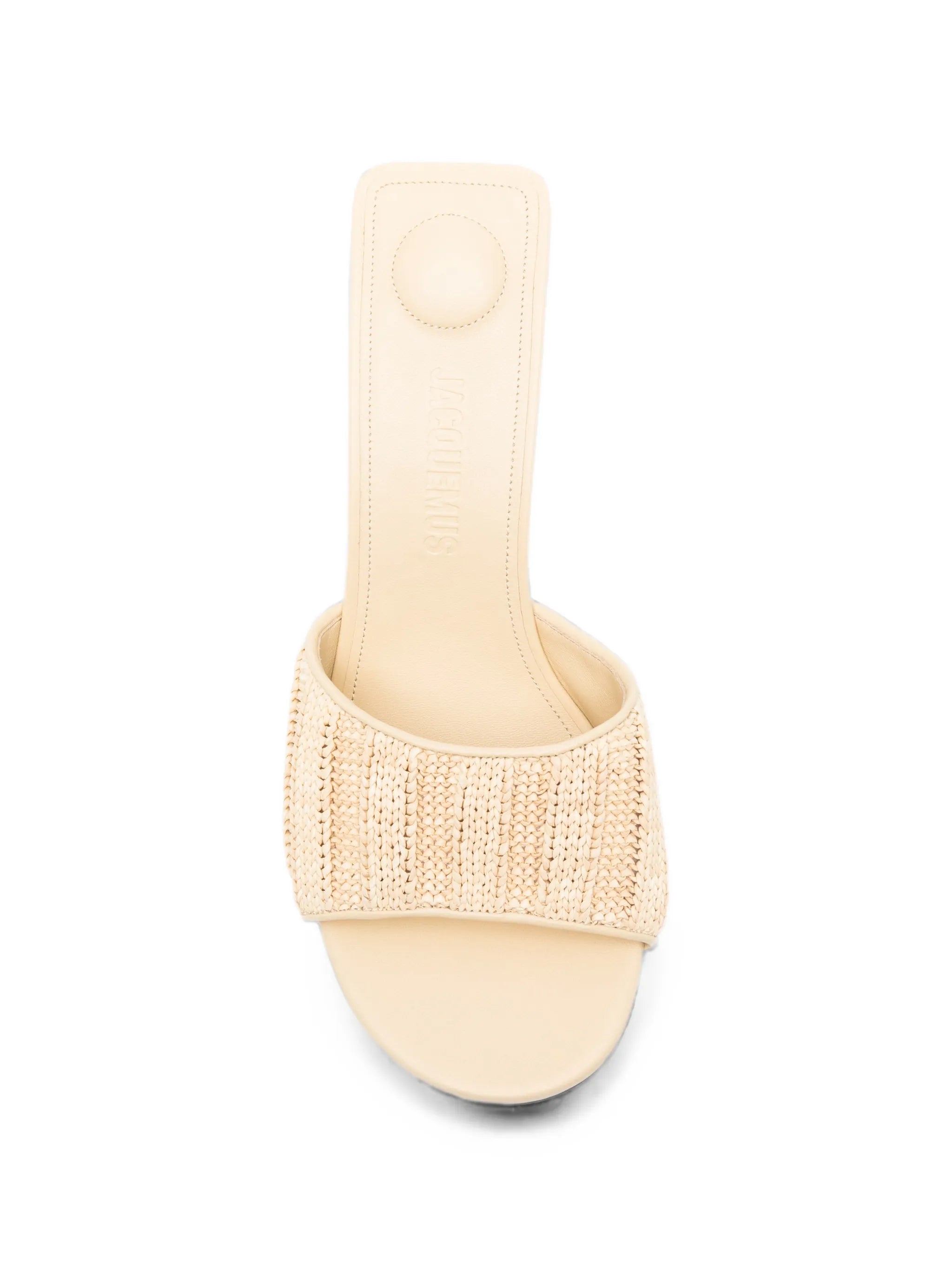 The Cubisto mules