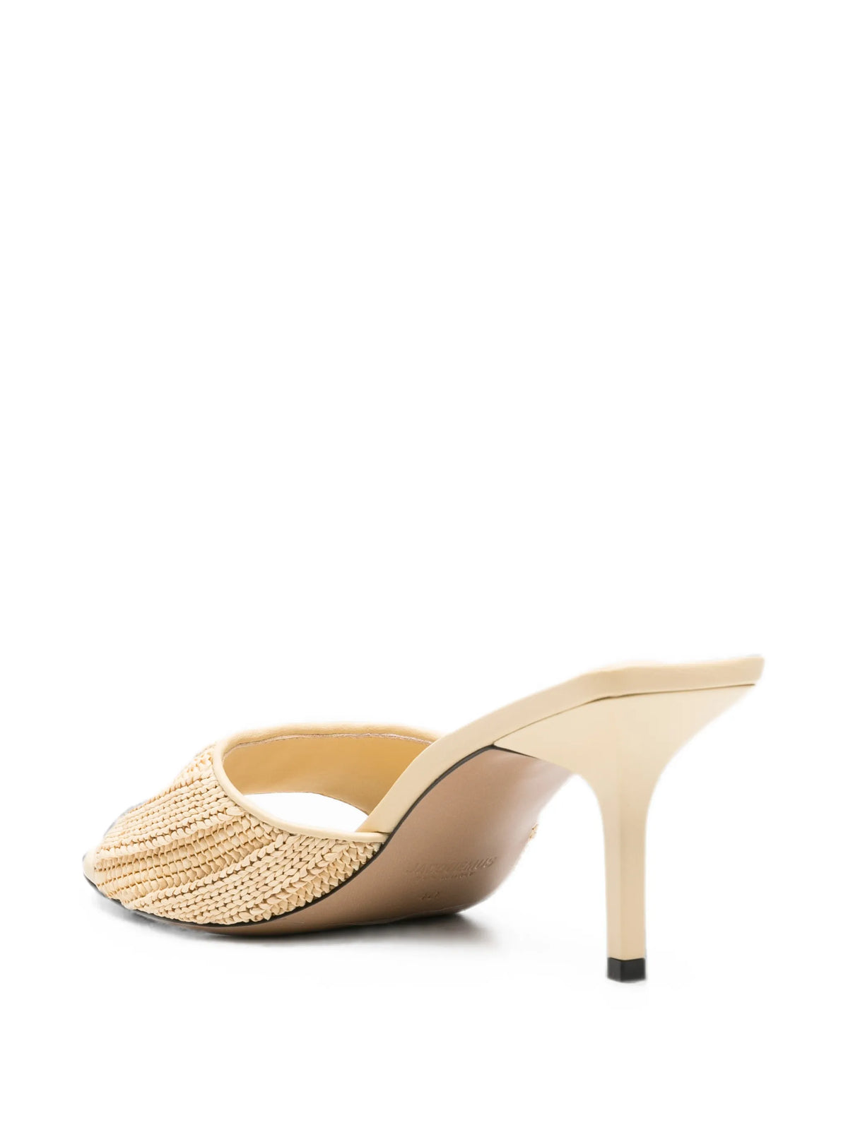 The Cubisto mules