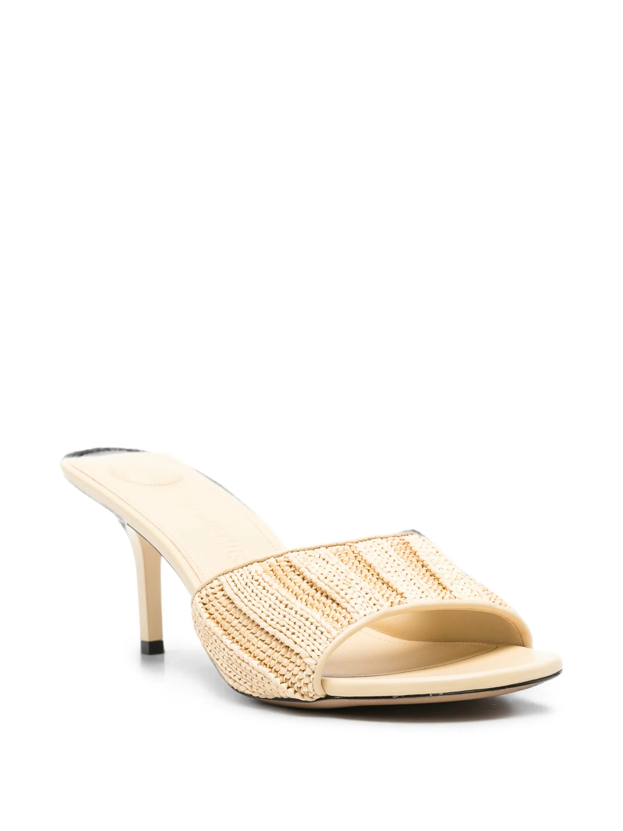 The Cubisto mules