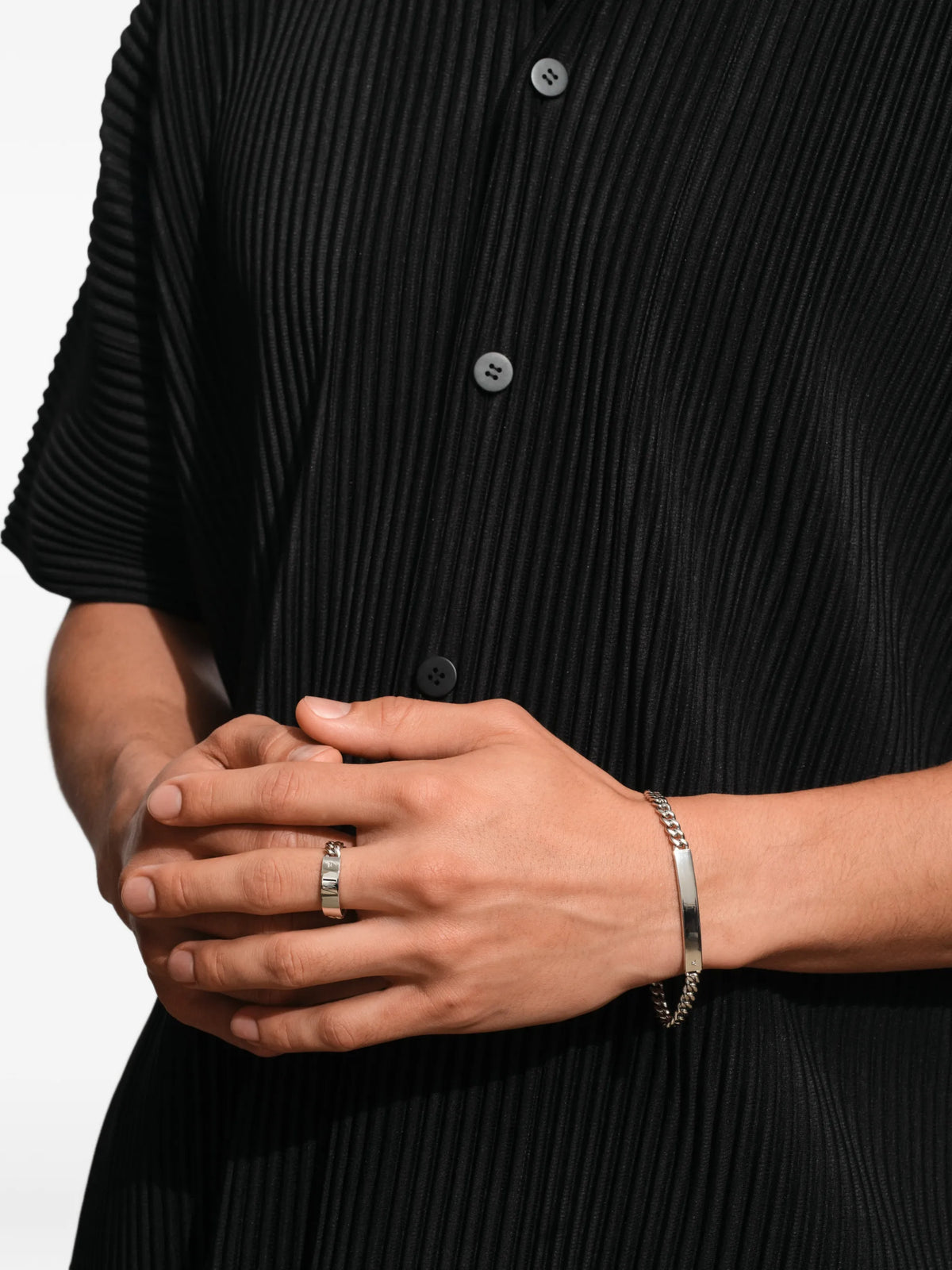 ID Bracelet