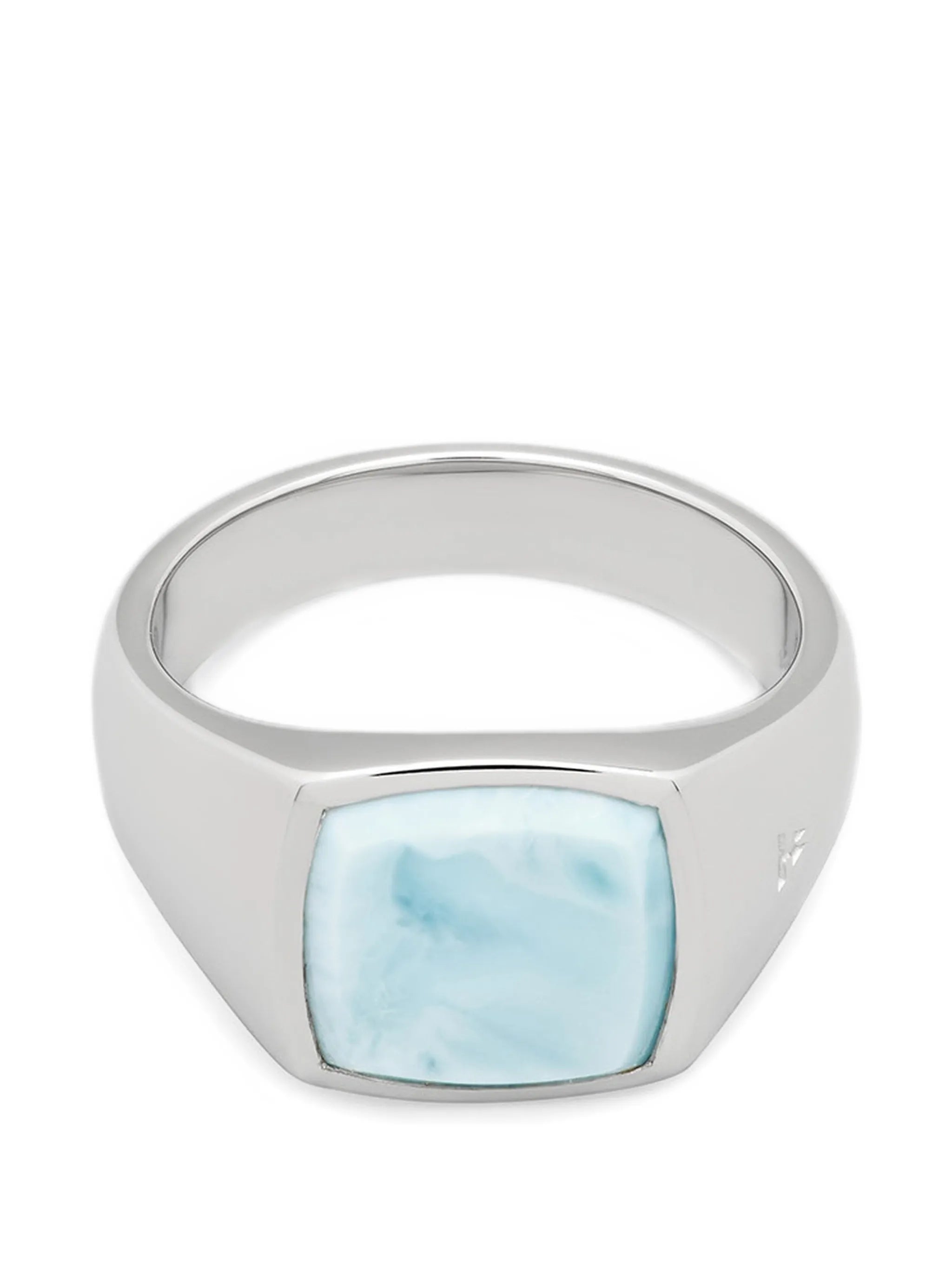 kay ring ice blue
