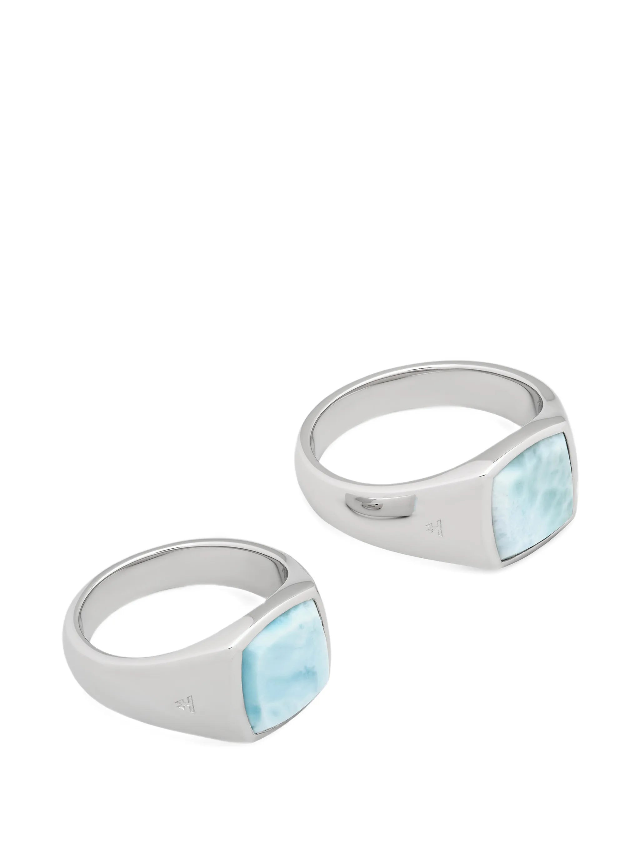 Kay signet ring