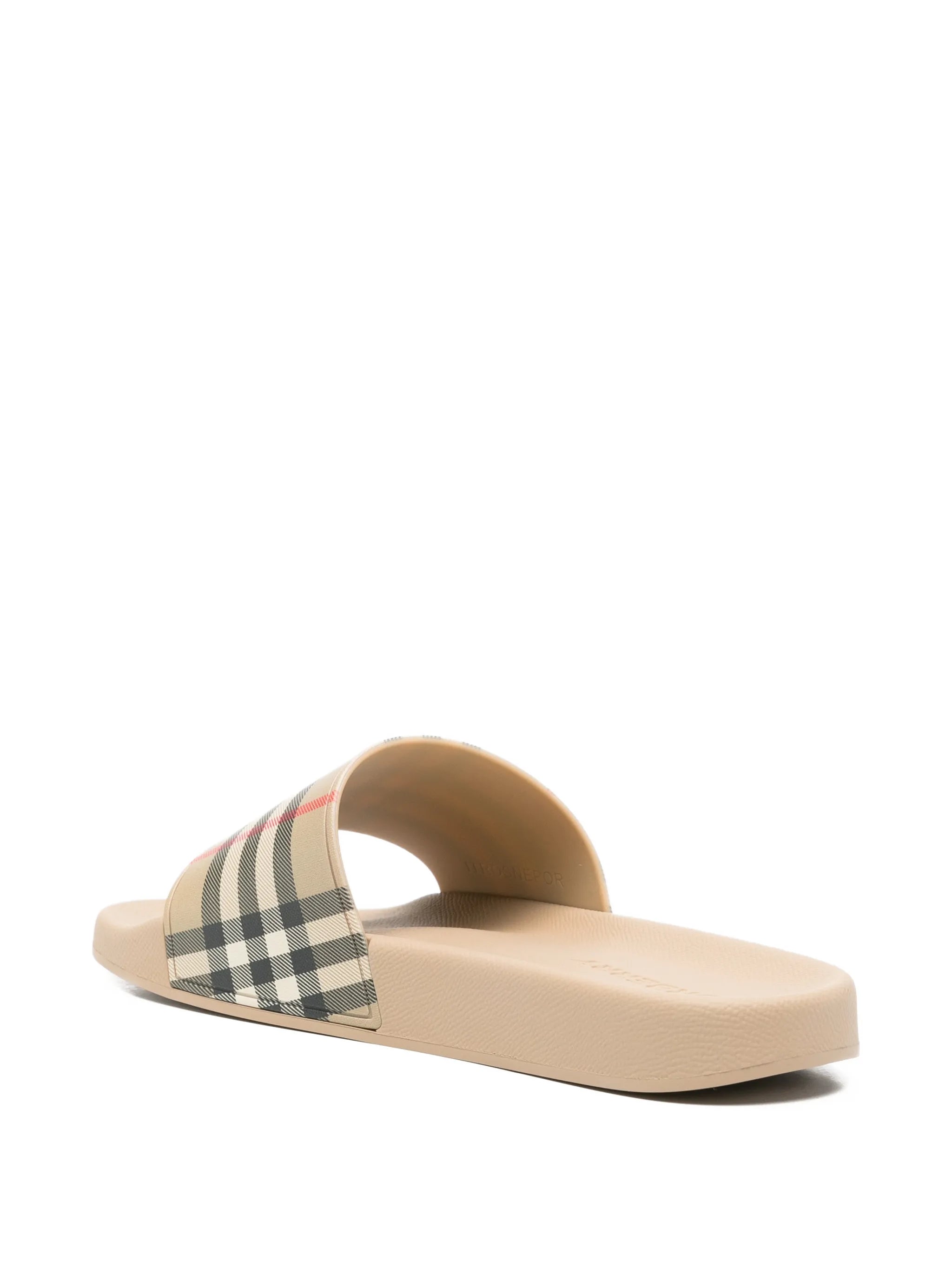 checked slides