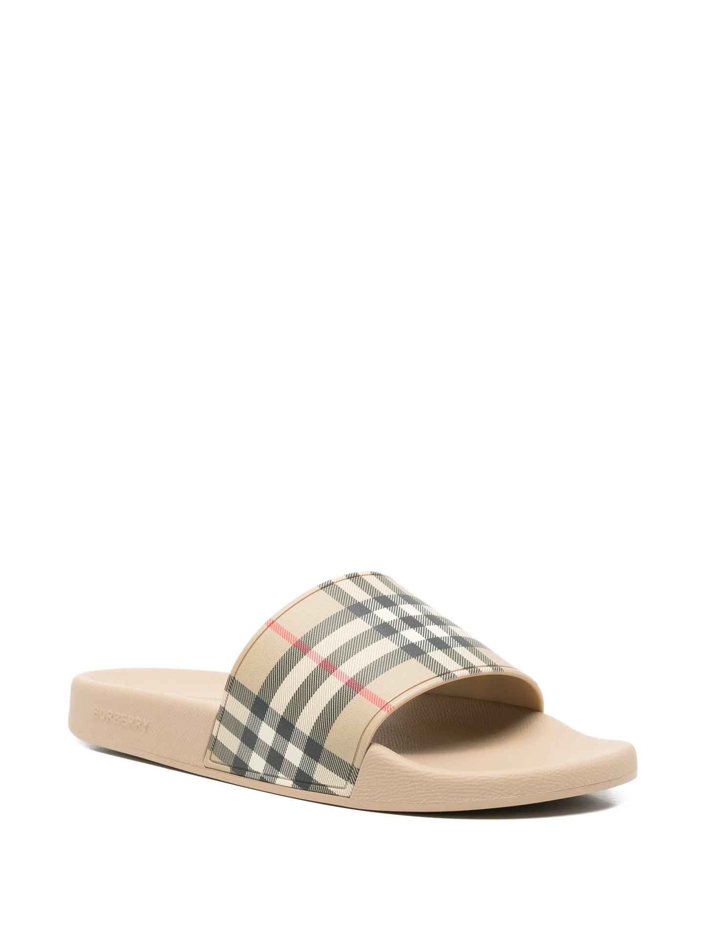 checked slides