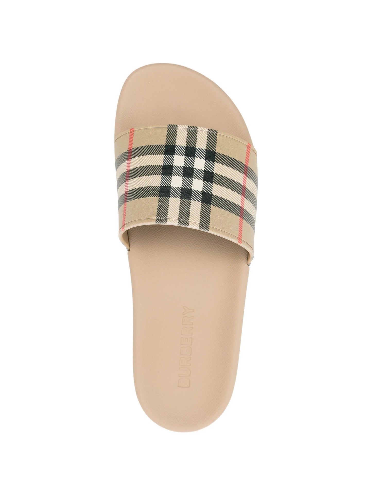 checked slides