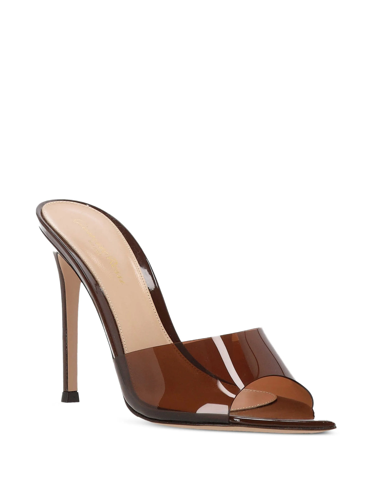 pointed sandals