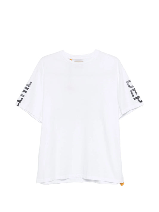short-sleeve T-shirt