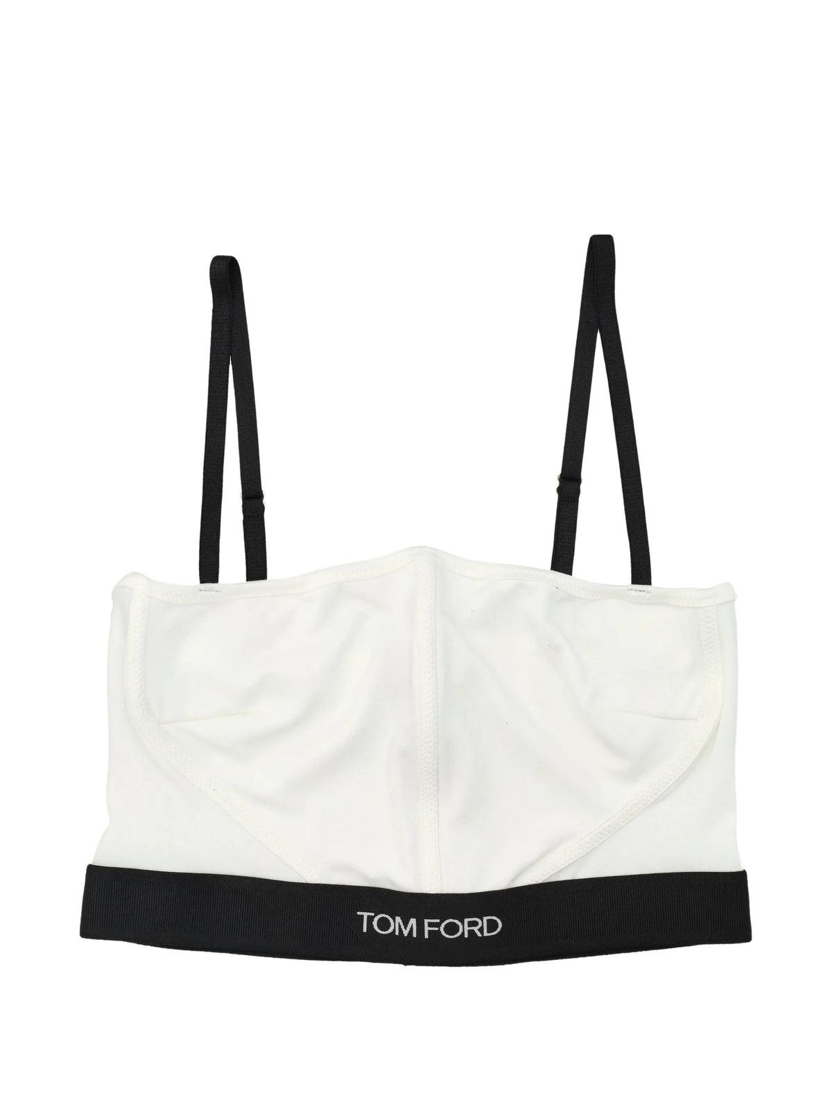 modal signature top