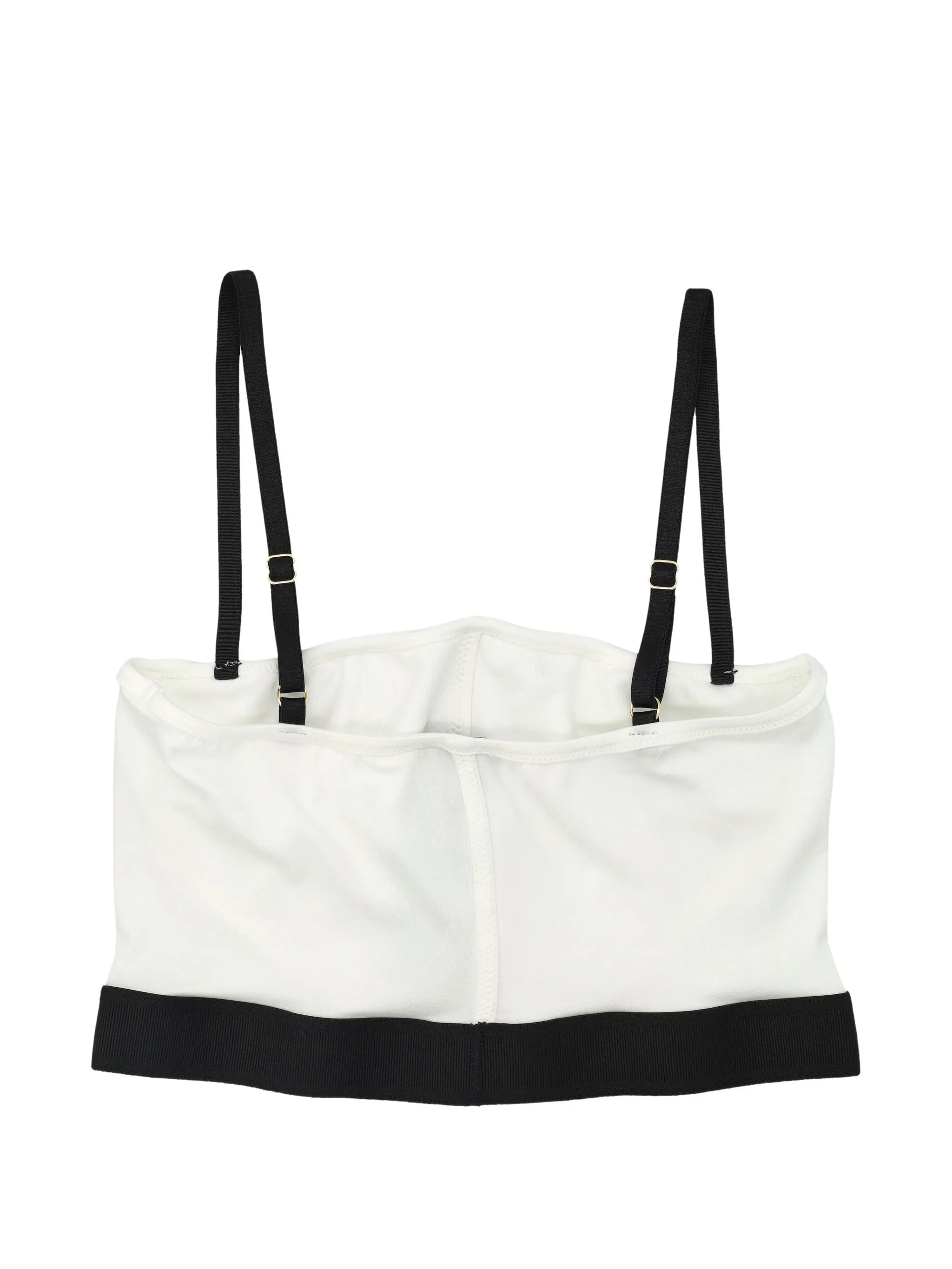 modal signature top