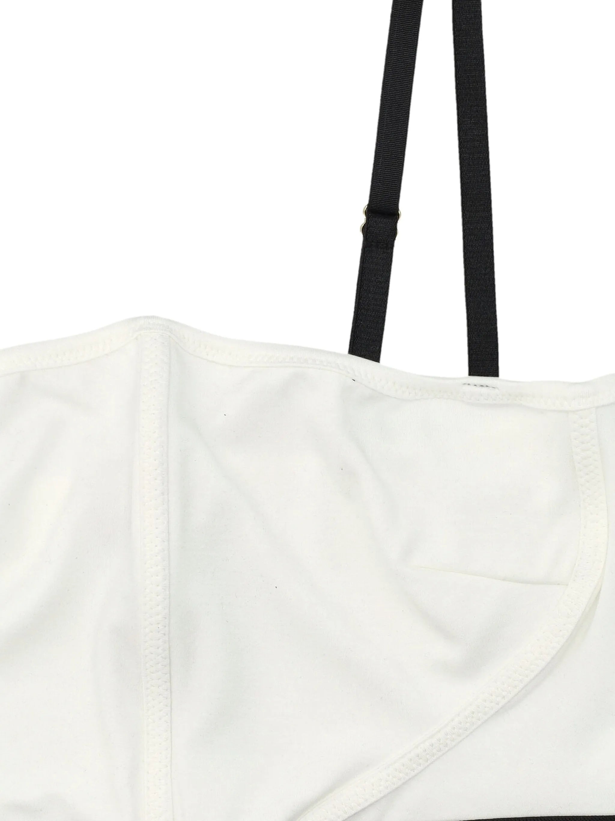 modal signature top