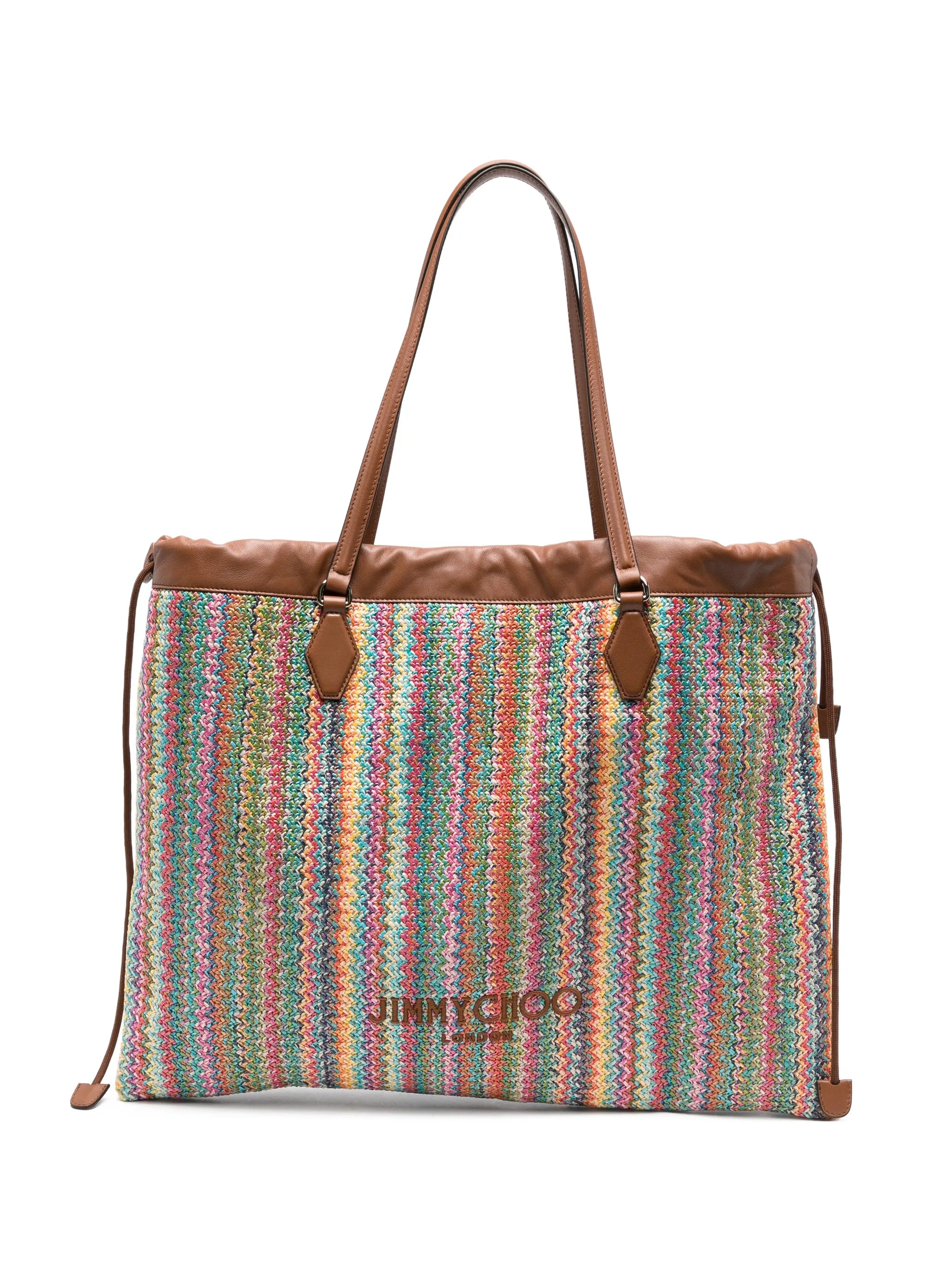 dawstring tote large bag