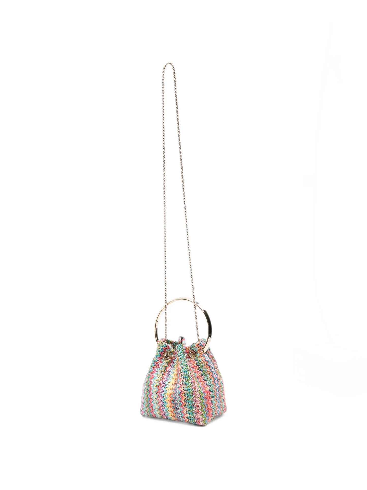 Bon Bon bucket bag