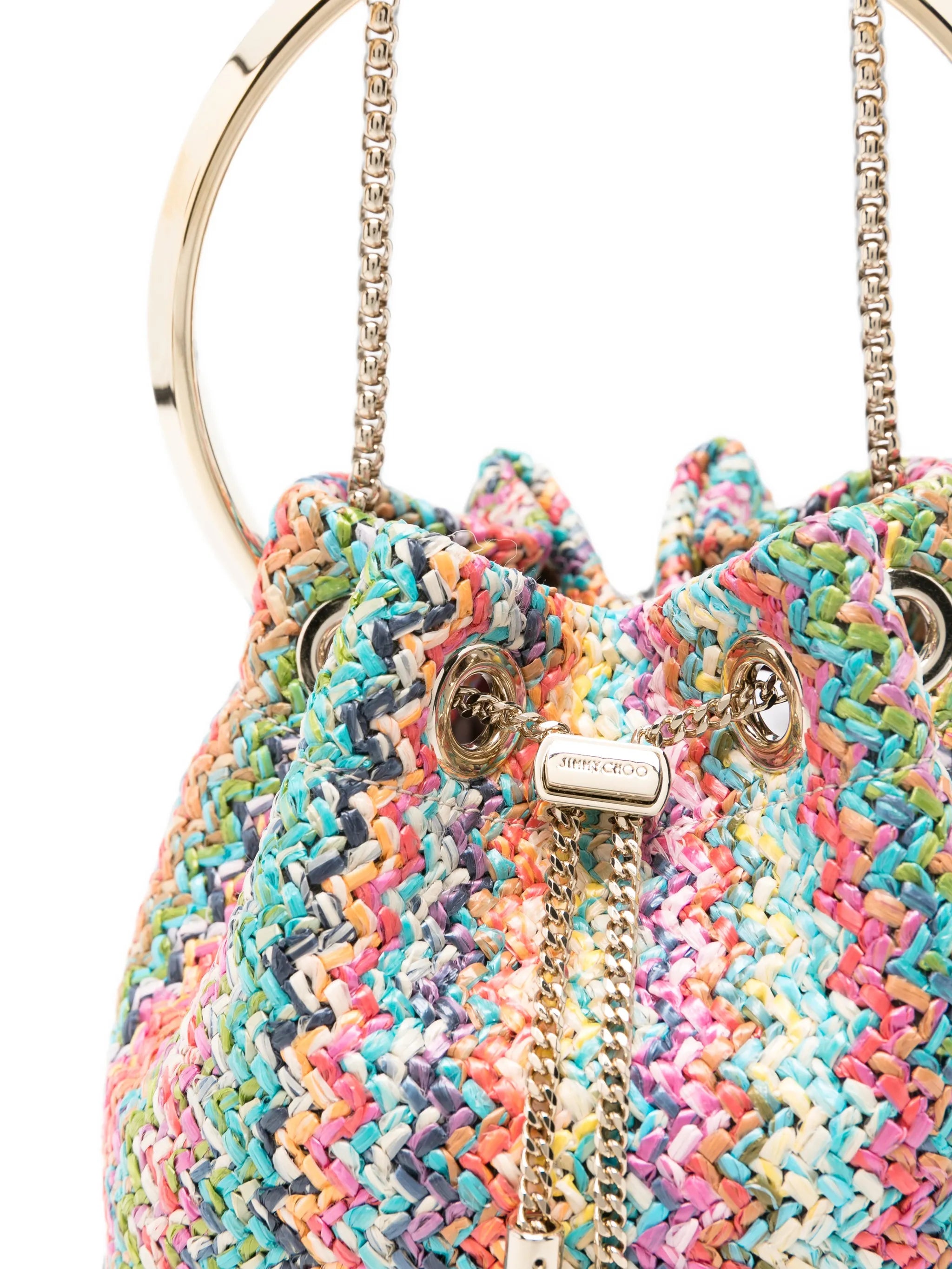 Bon Bon bucket bag