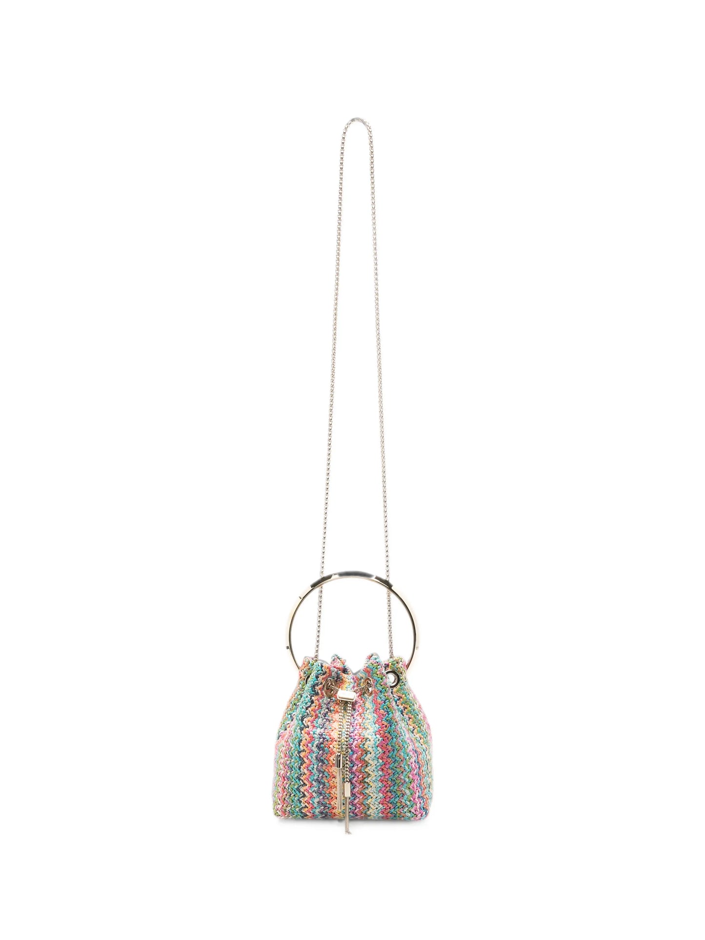 Bon Bon bucket bag