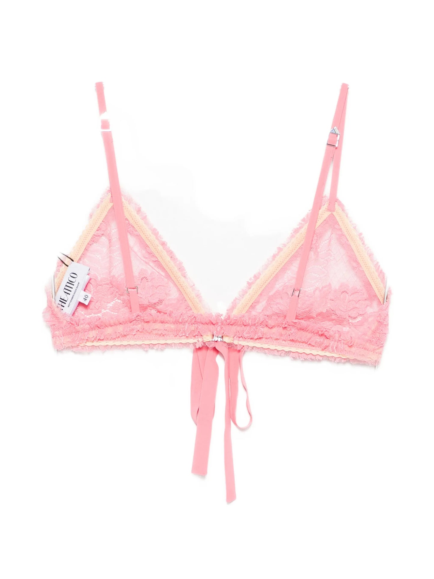 lace bra