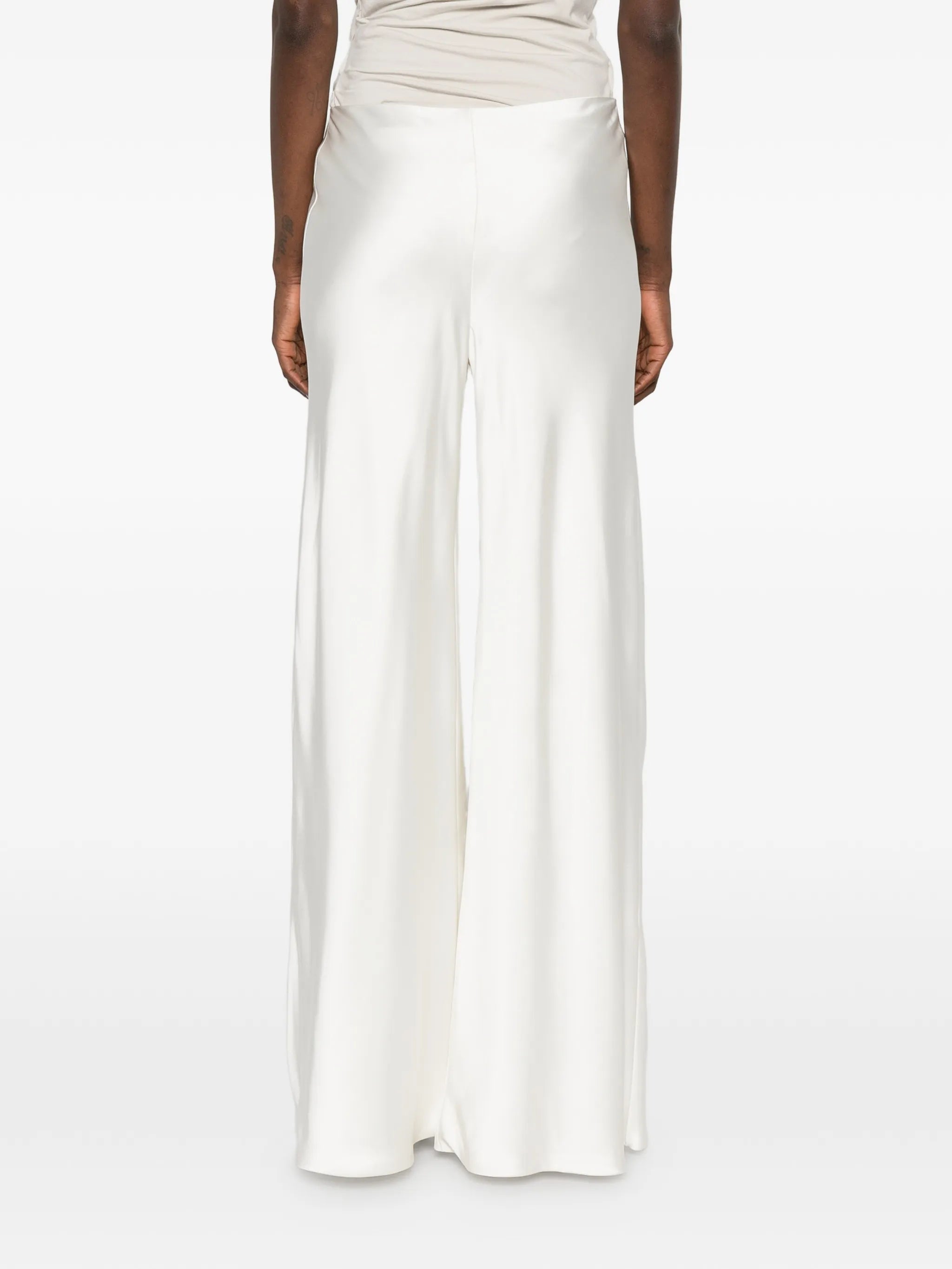Elephant Bias trousers