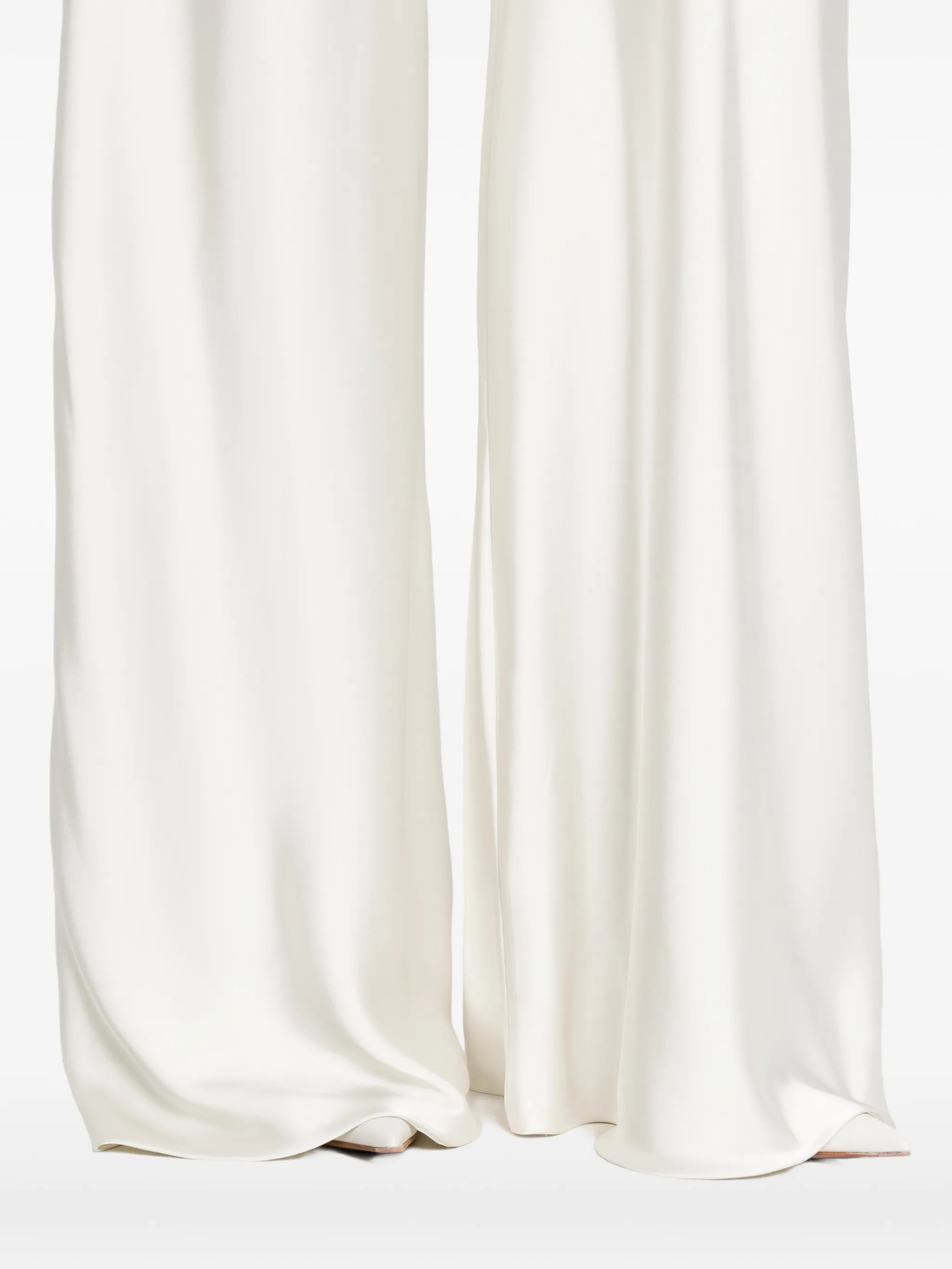 Elephant Bias trousers