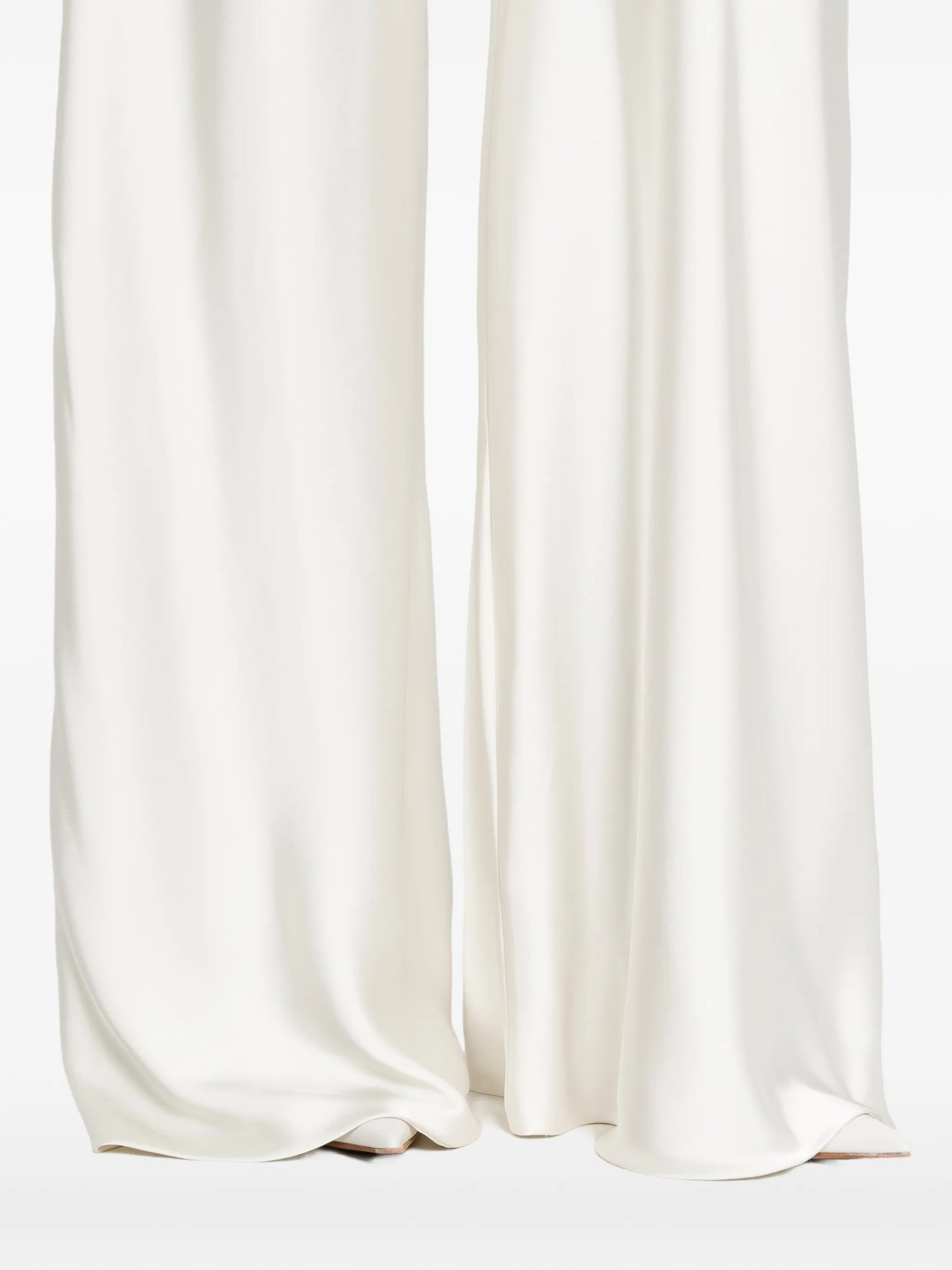 Elephant Bias trousers