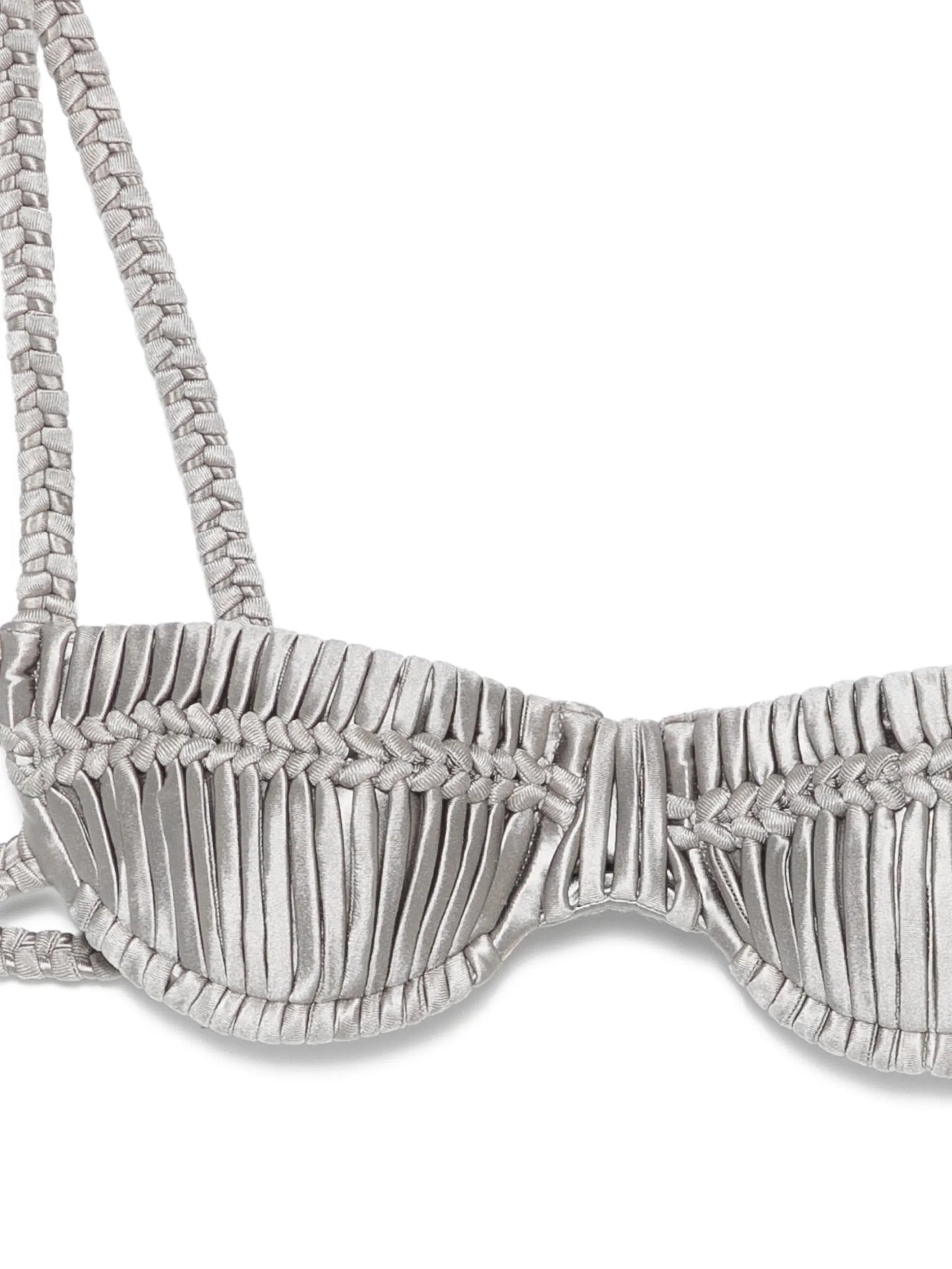 Hayrose bikini top
