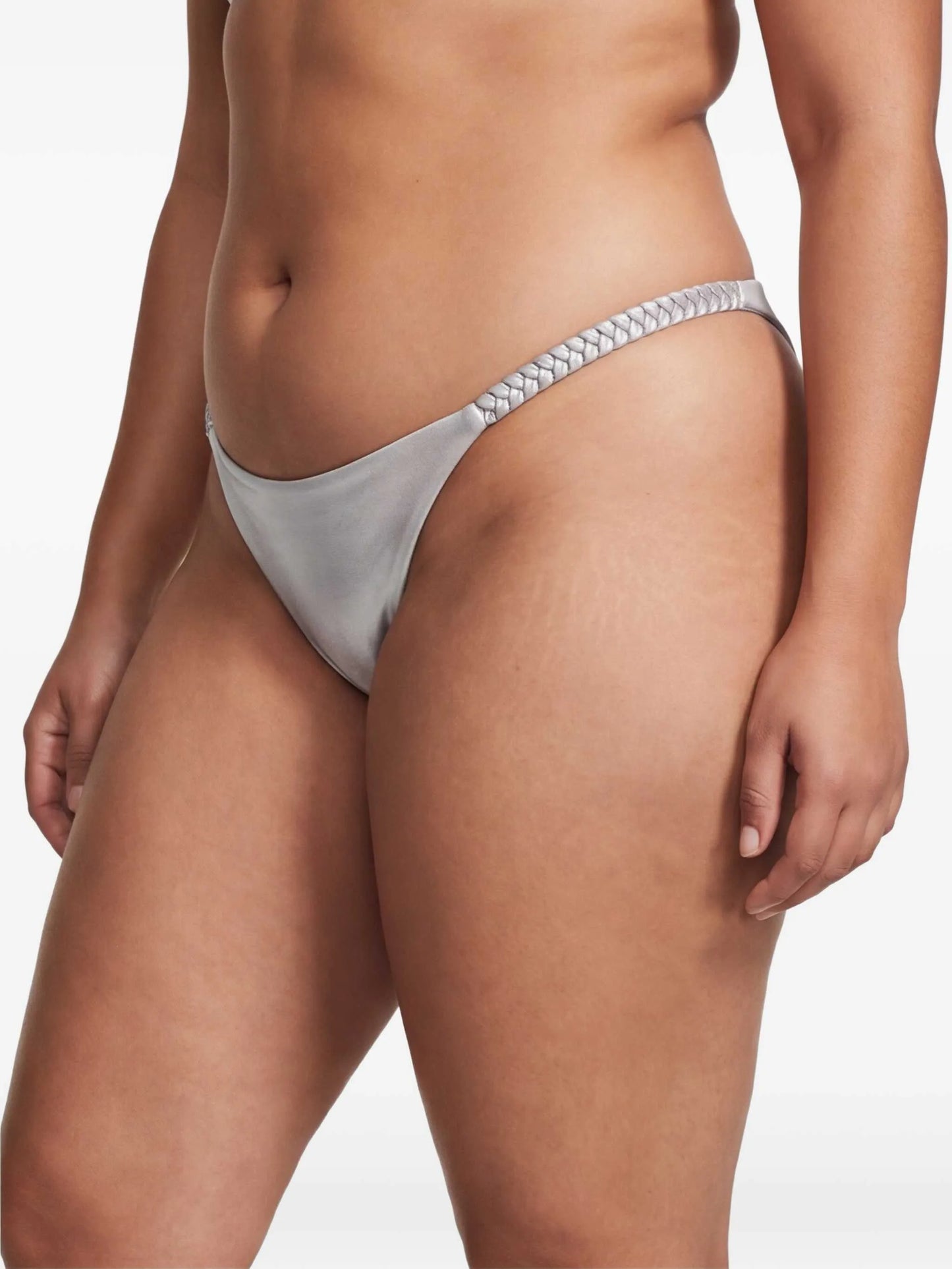High Weave bikini bottom