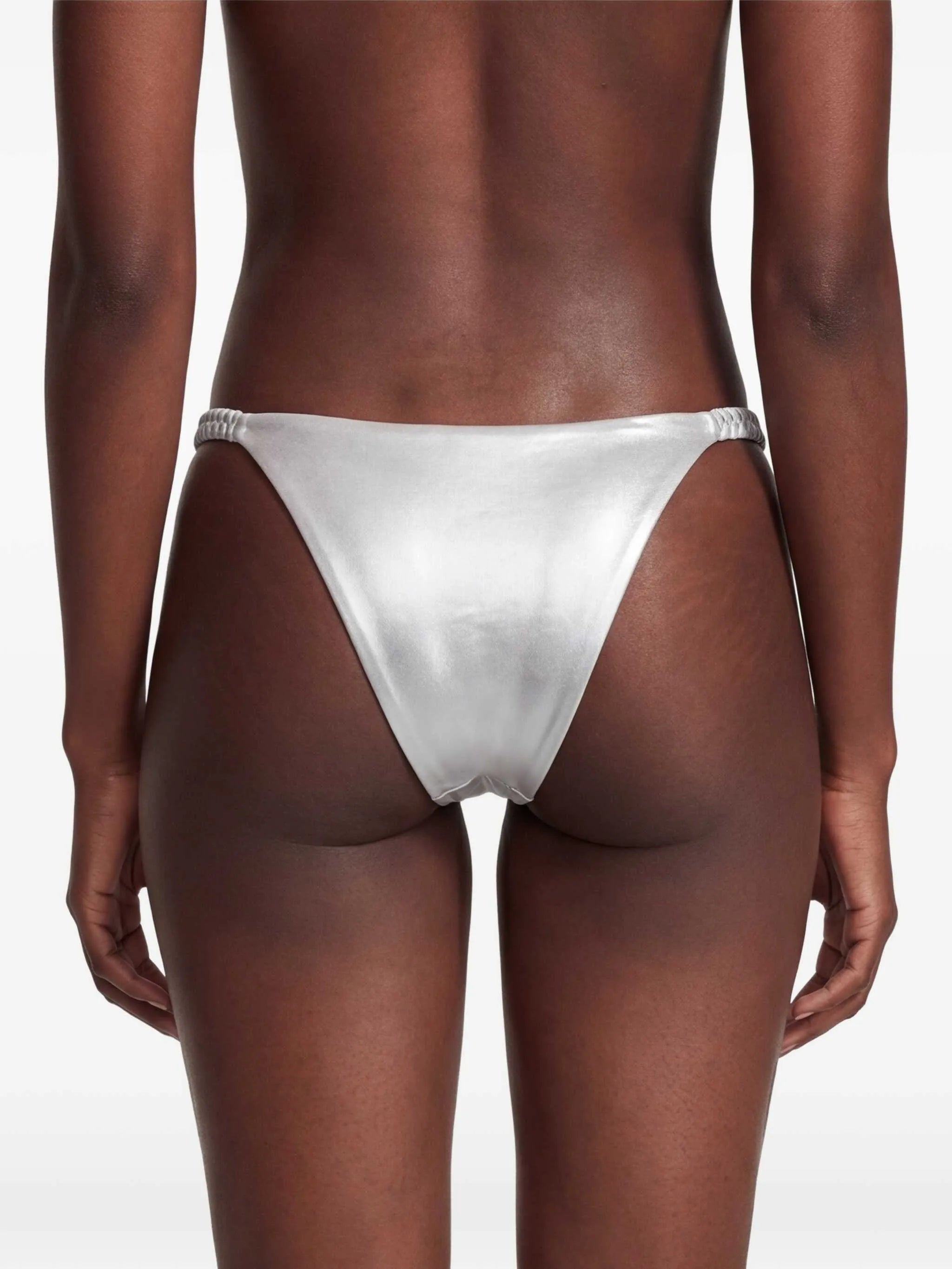 High Weave bikini bottom