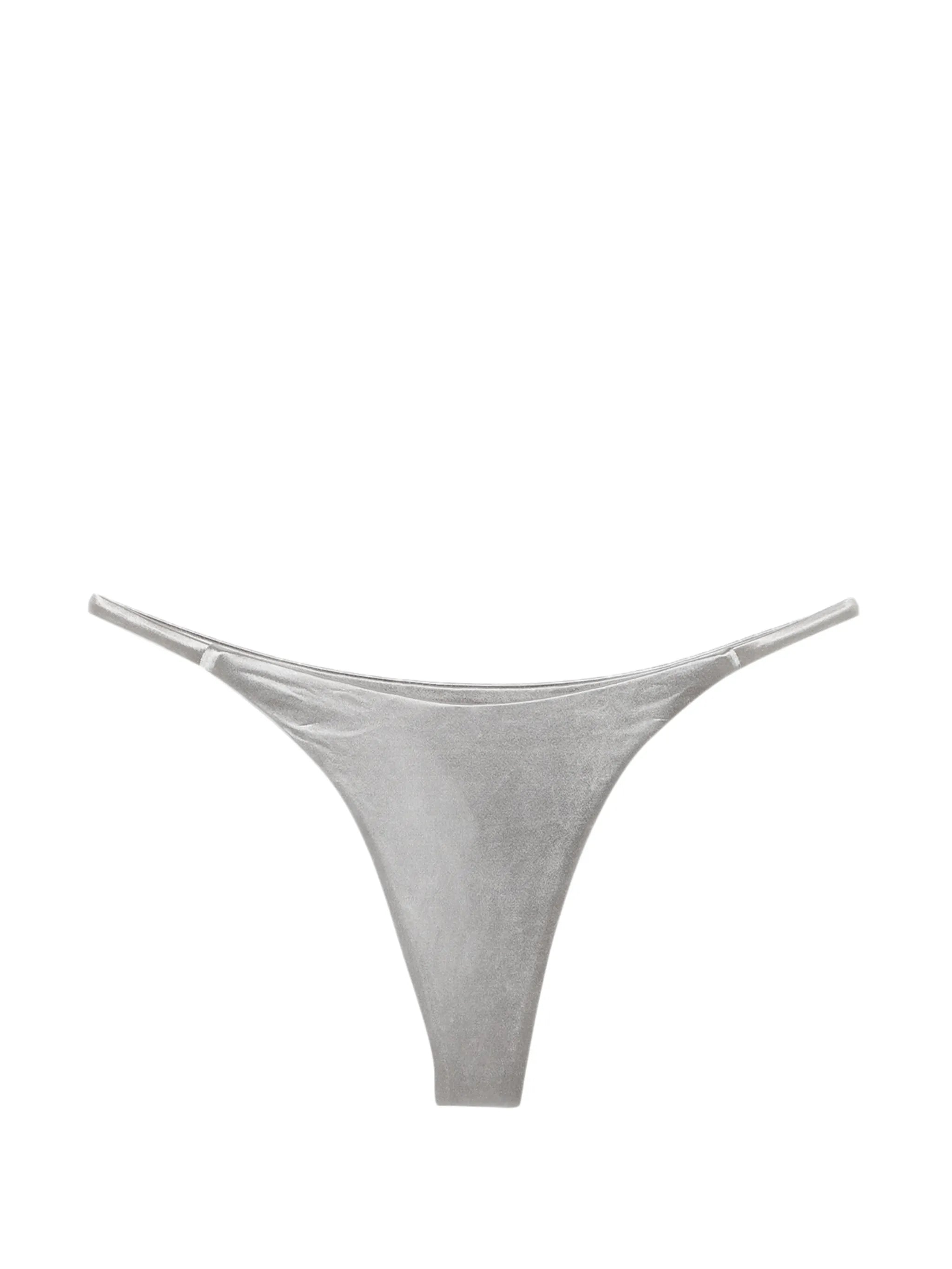 Forward bikini bottom