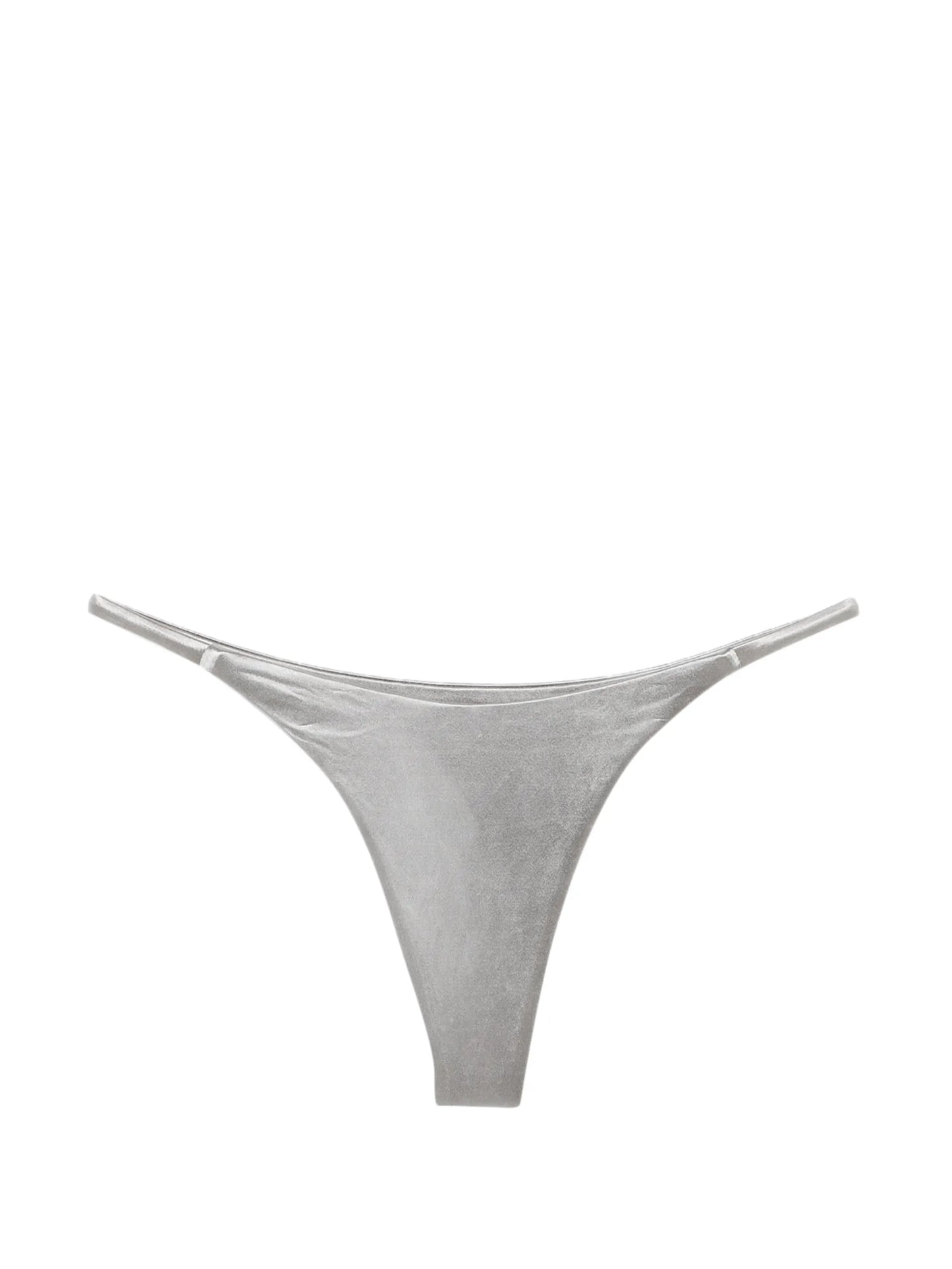 Forward bikini bottom