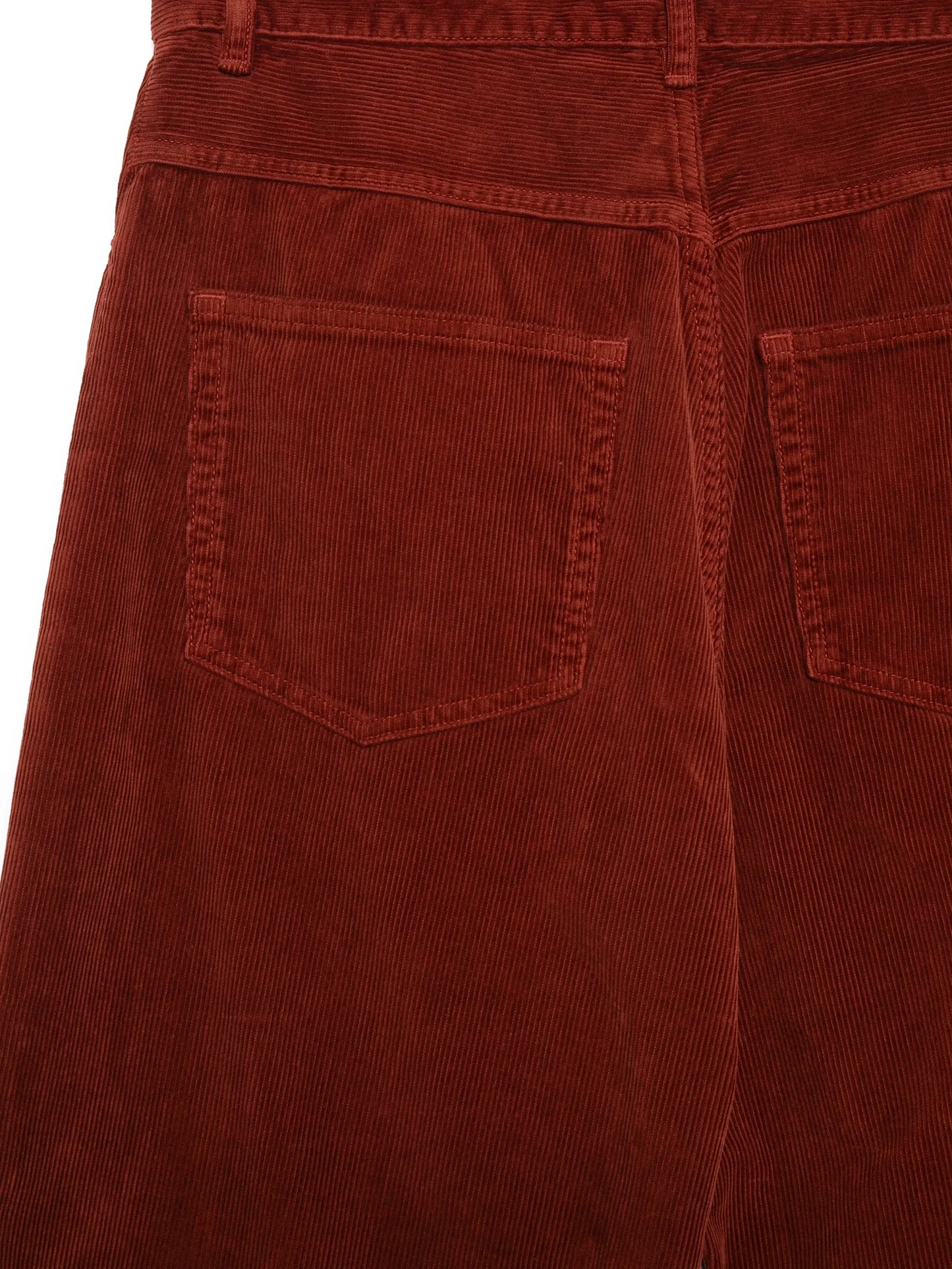 corduroy trousers