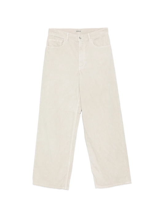 corduroy trousers